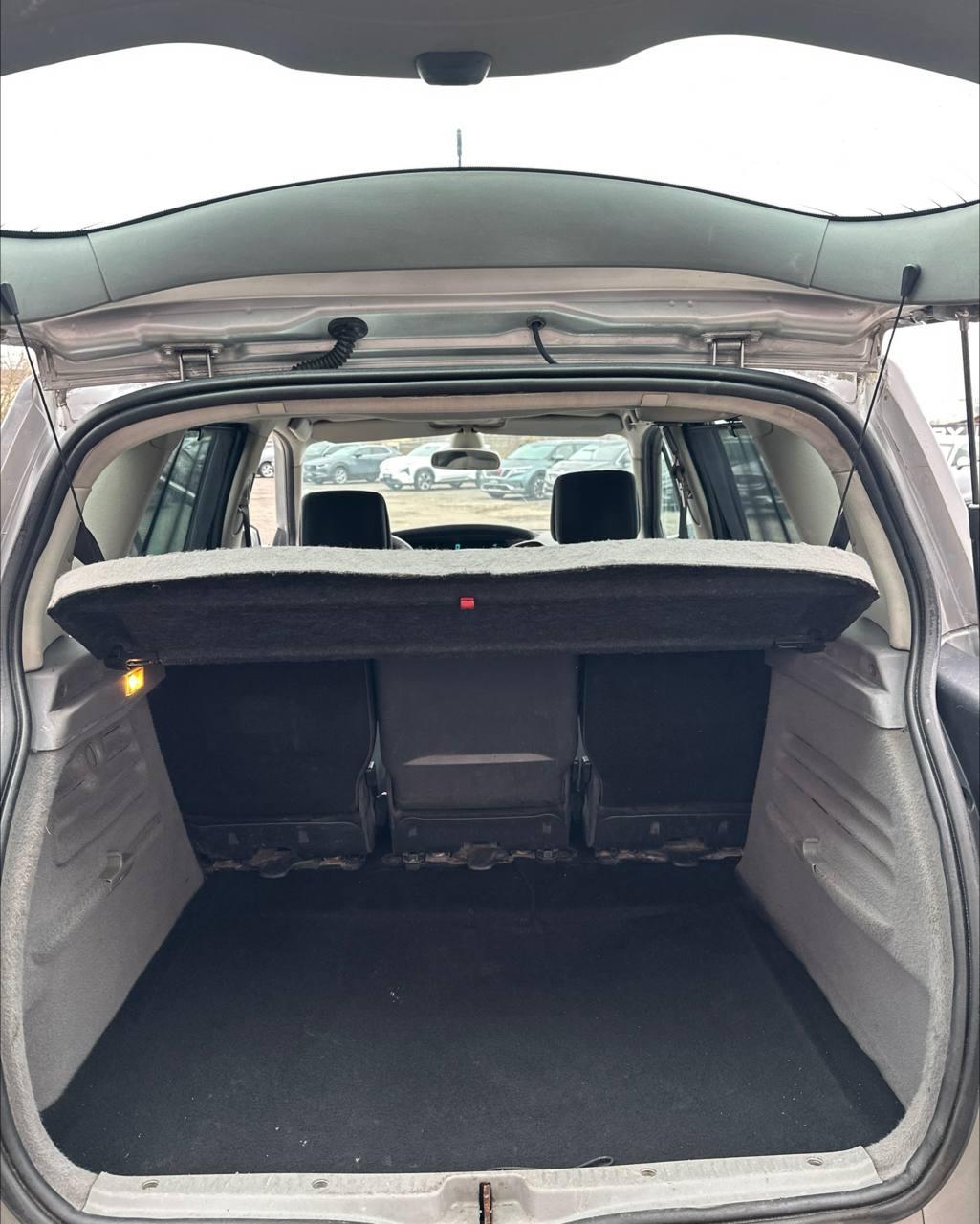 Renault Scenic II , 2006 г., механика, дизель - фото 12