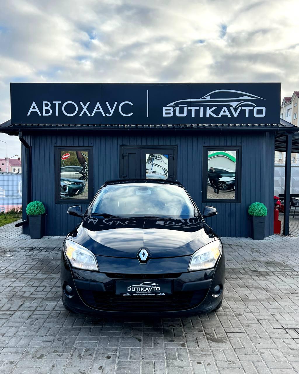 Renault Megane III , 2009 г., механика, дизель - фото 2