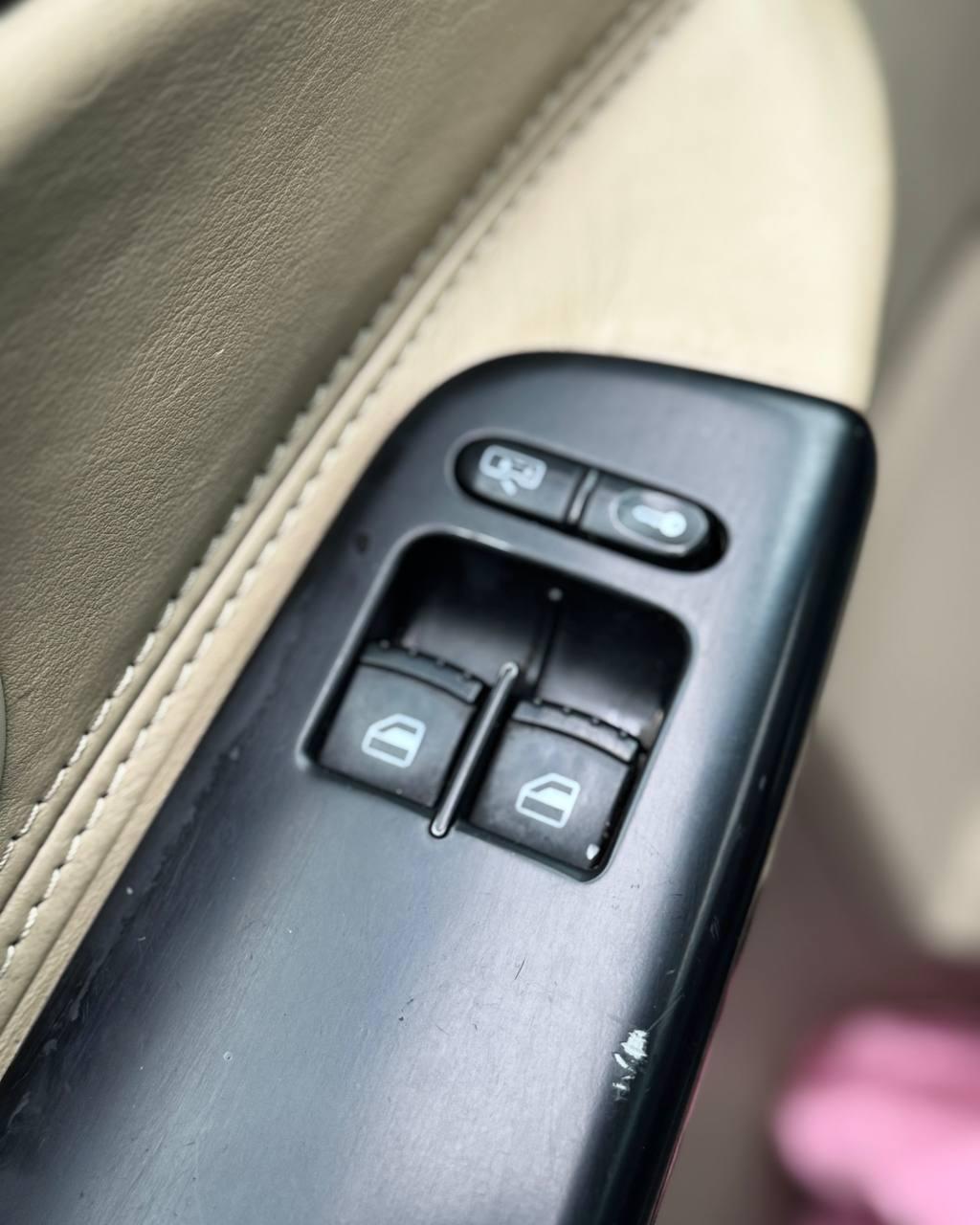 Ford Galaxy I · Рестайлинг , 2003 г., механика, дизель - фото 18