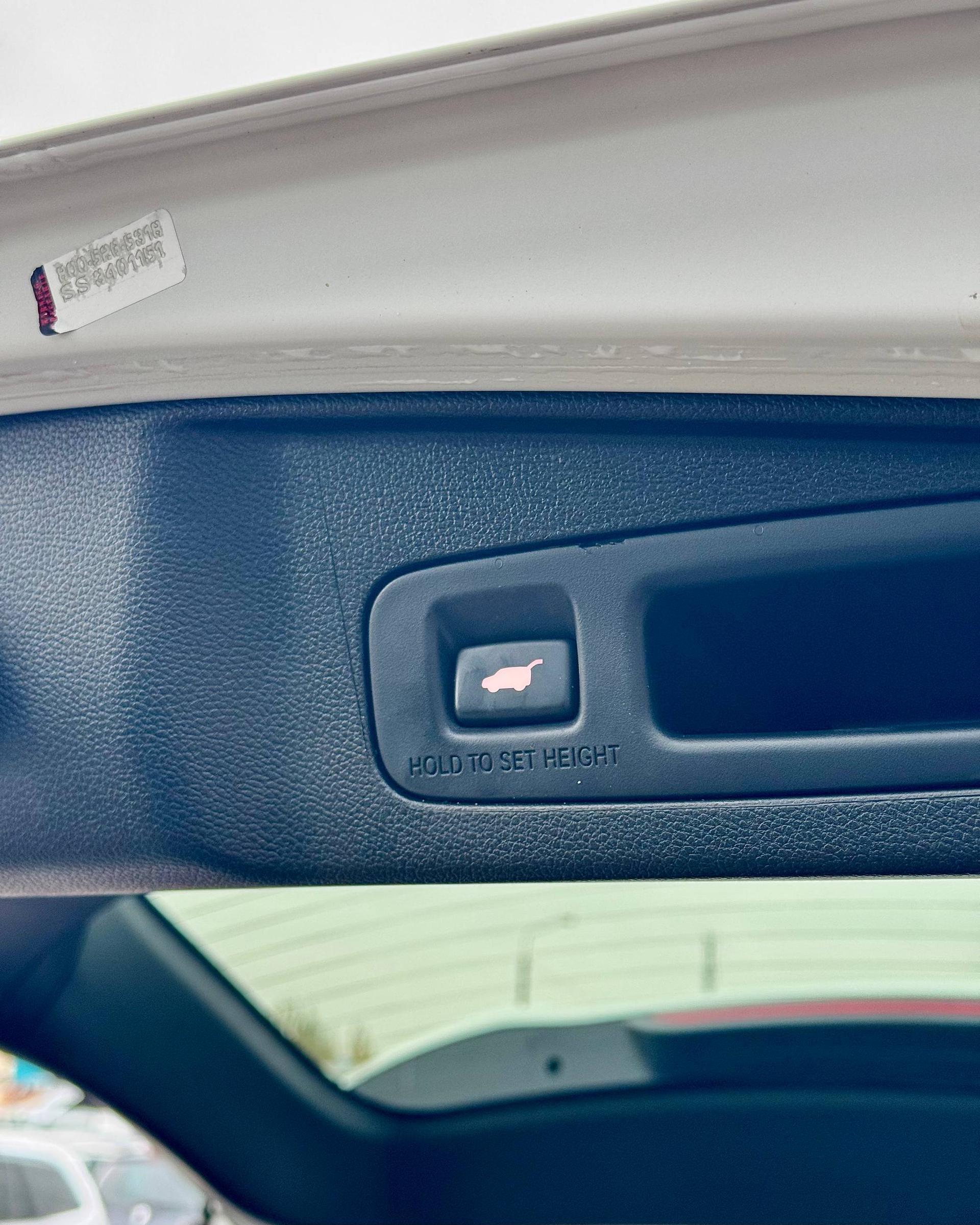 Honda CR-V V · Рестайлинг , 2021 г., вариатор, бензин  - фото 15
