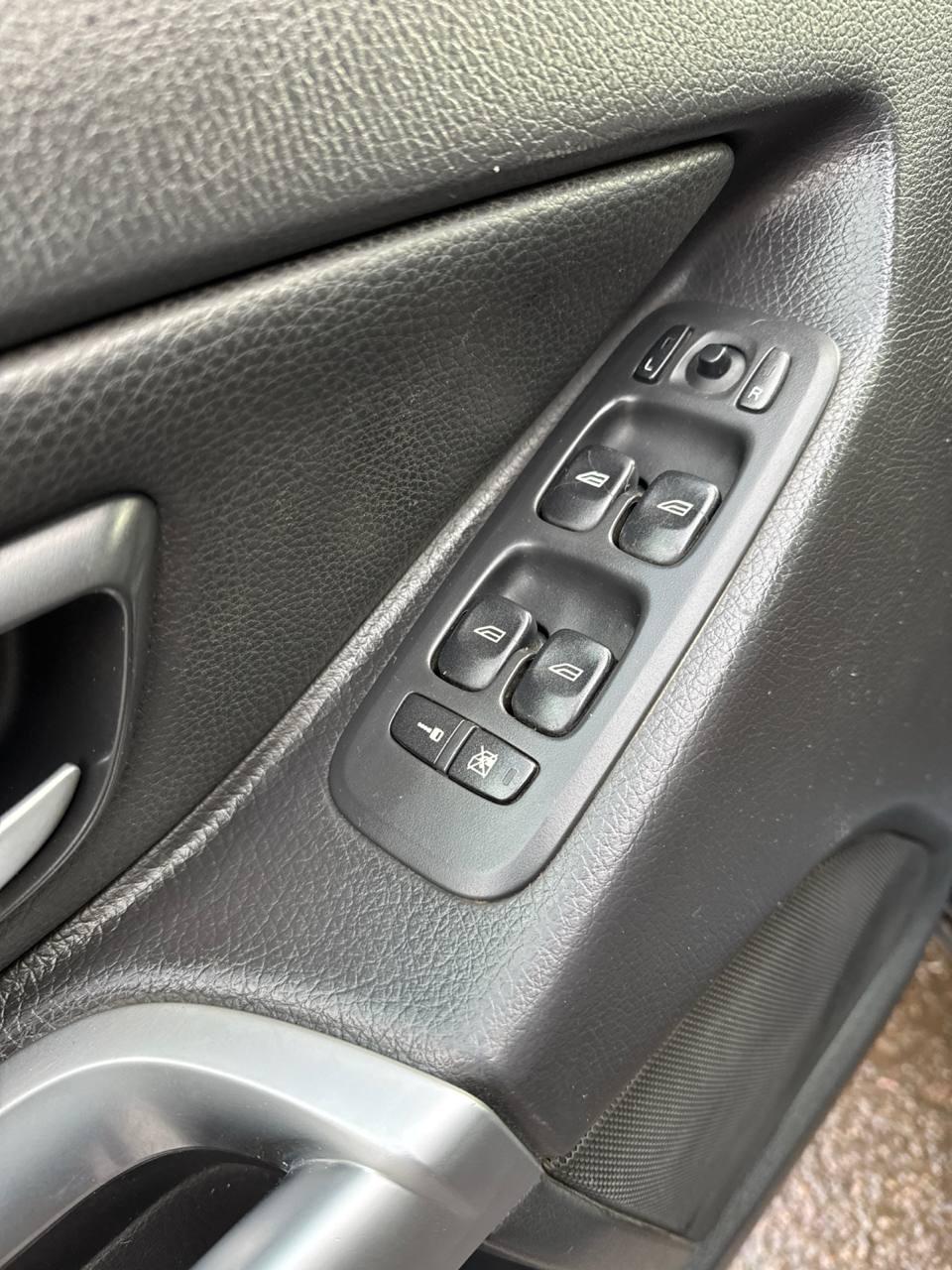 Volvo XC90 I , 2005 г., автомат, бензин - фото 14