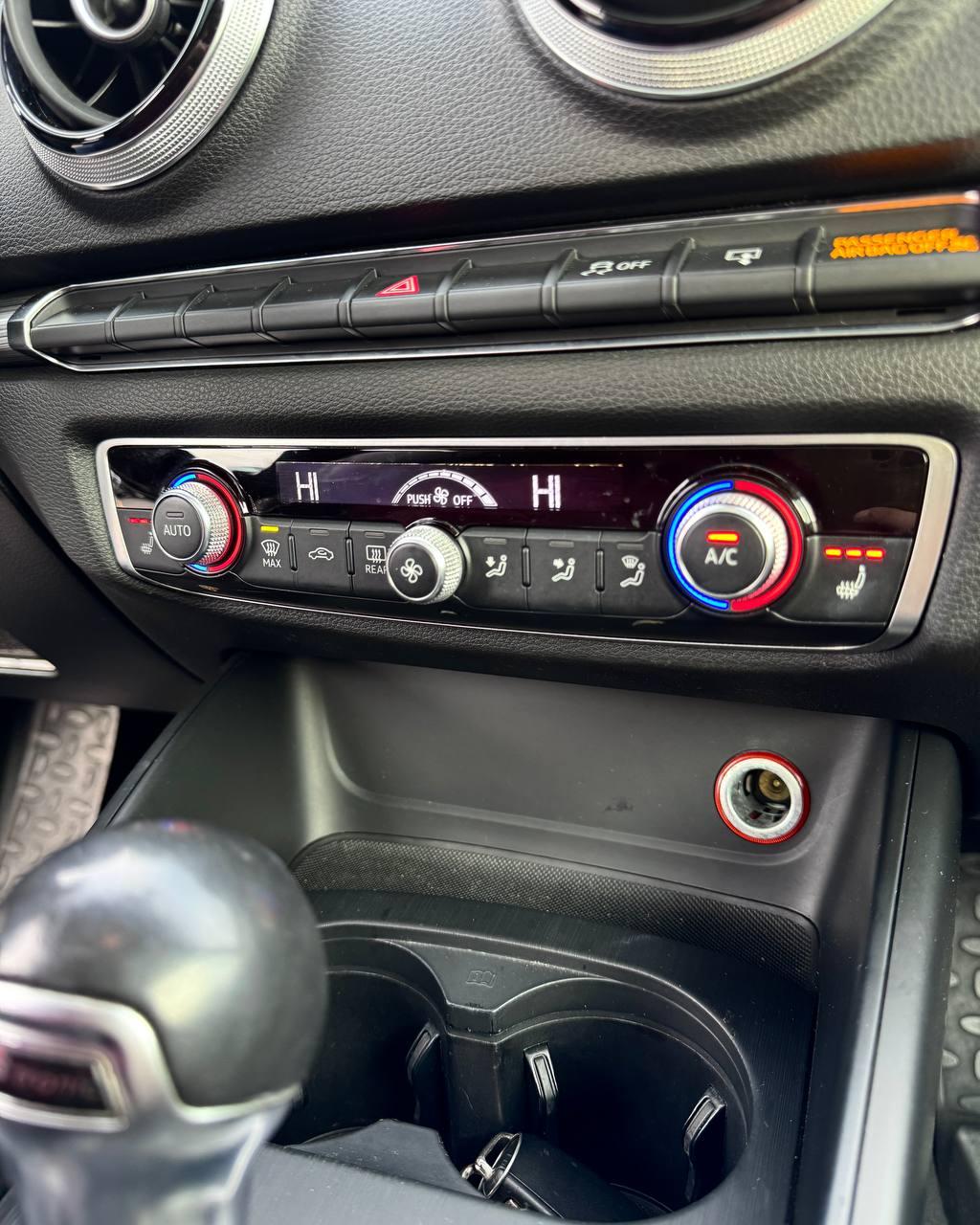 Audi A3 8V , 2014 г., робот, бензин - фото 18