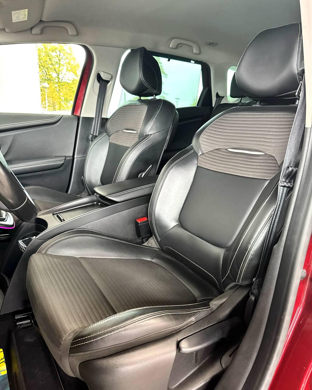 Renault Scenic IV , 2017 г., механика, бензин - фото 10