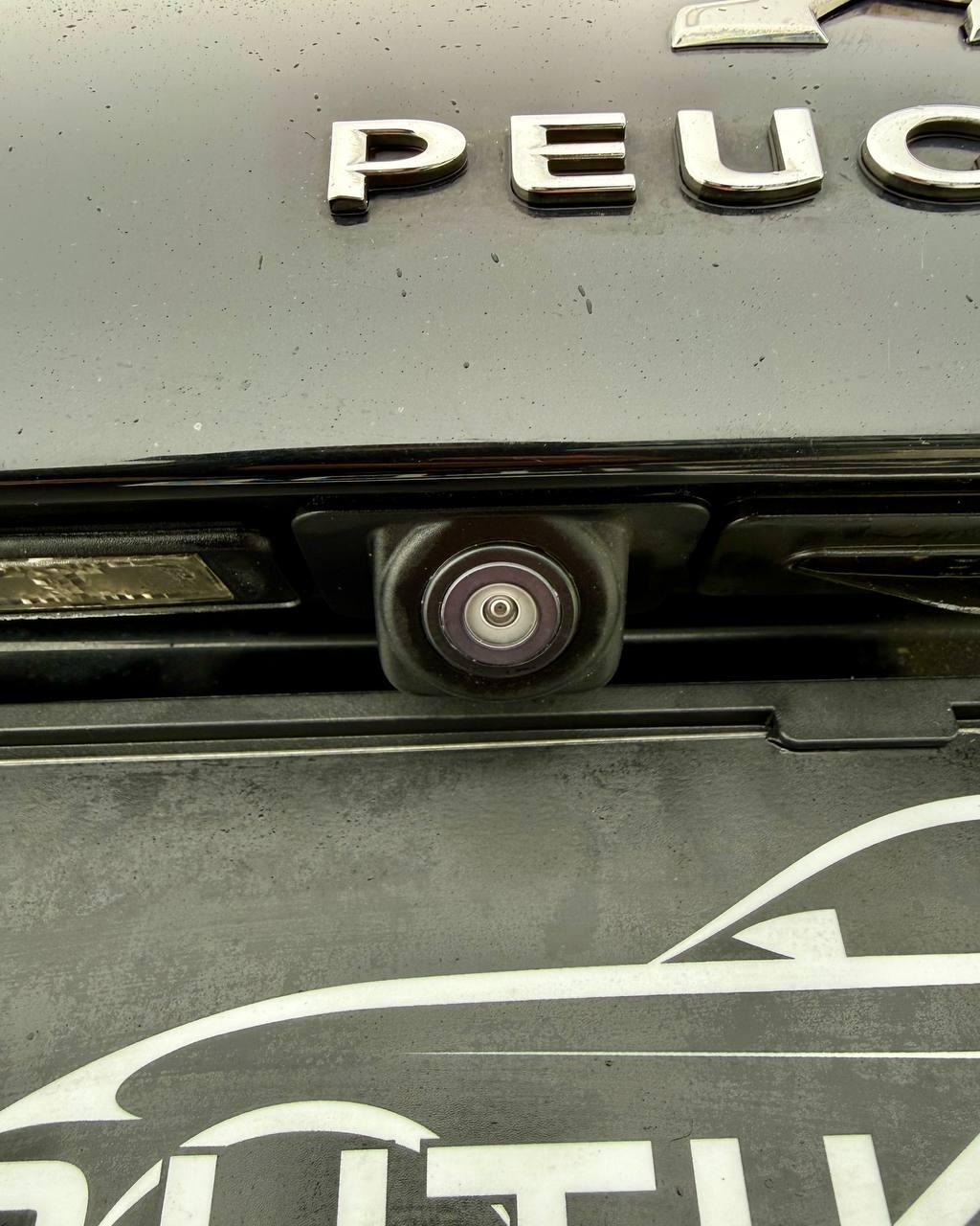 Peugeot 308 T9 , 2015 г., механика, дизель - фото 16