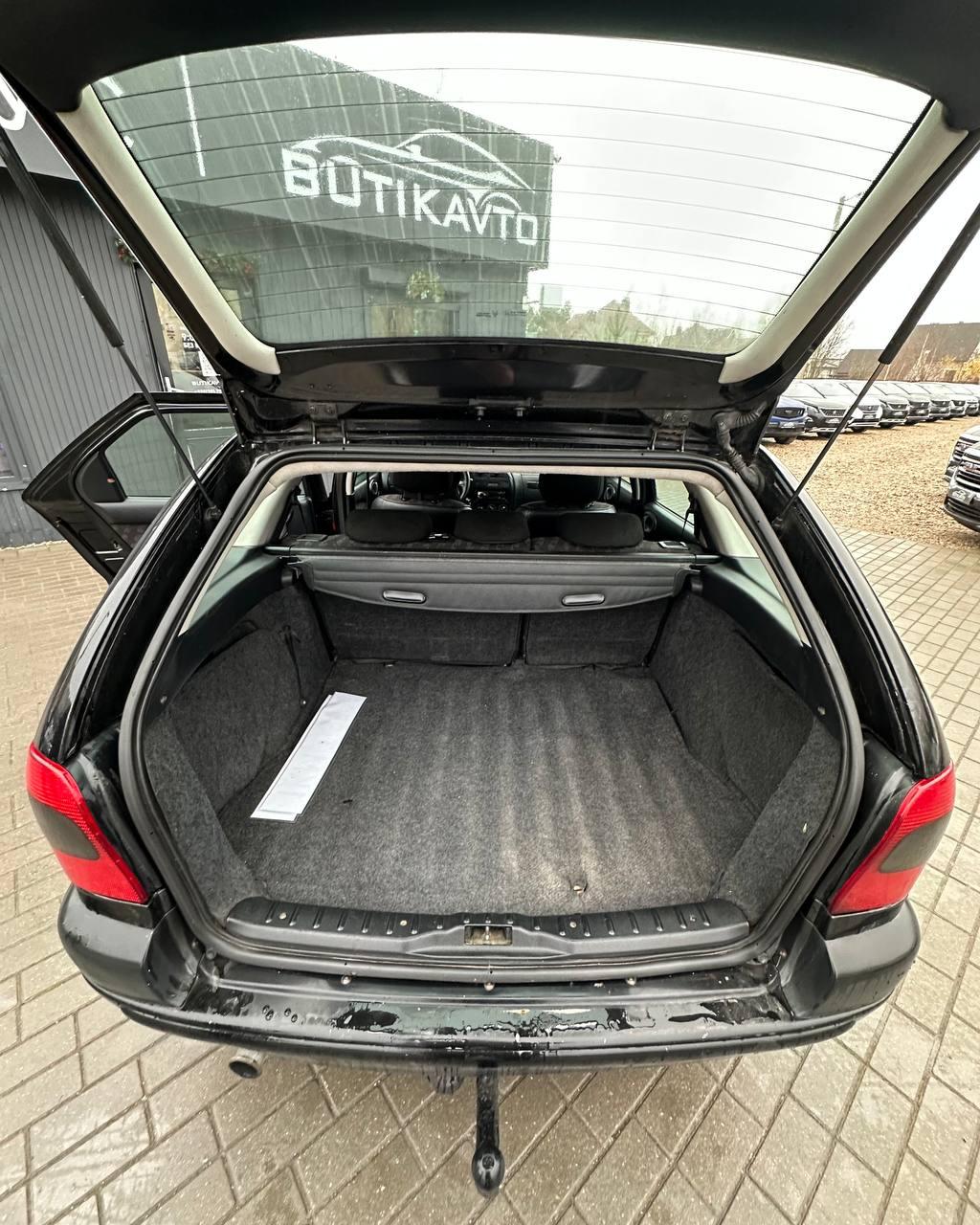 Citroen Xsara I · Рестайлинг , 2002 г., механика, дизель - фото 10