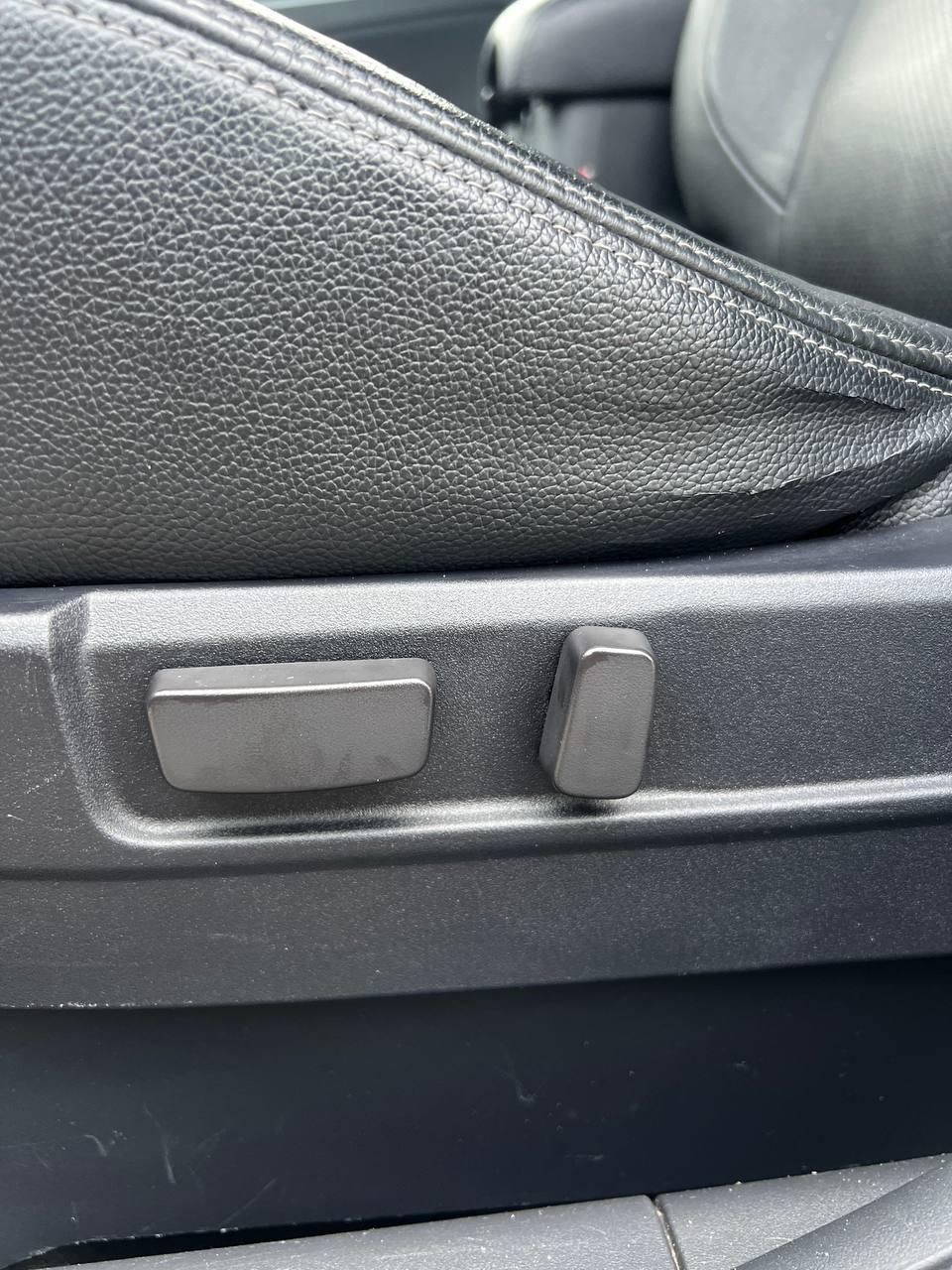 Mitsubishi ASX I , 2011 г., механика, дизель - фото 10