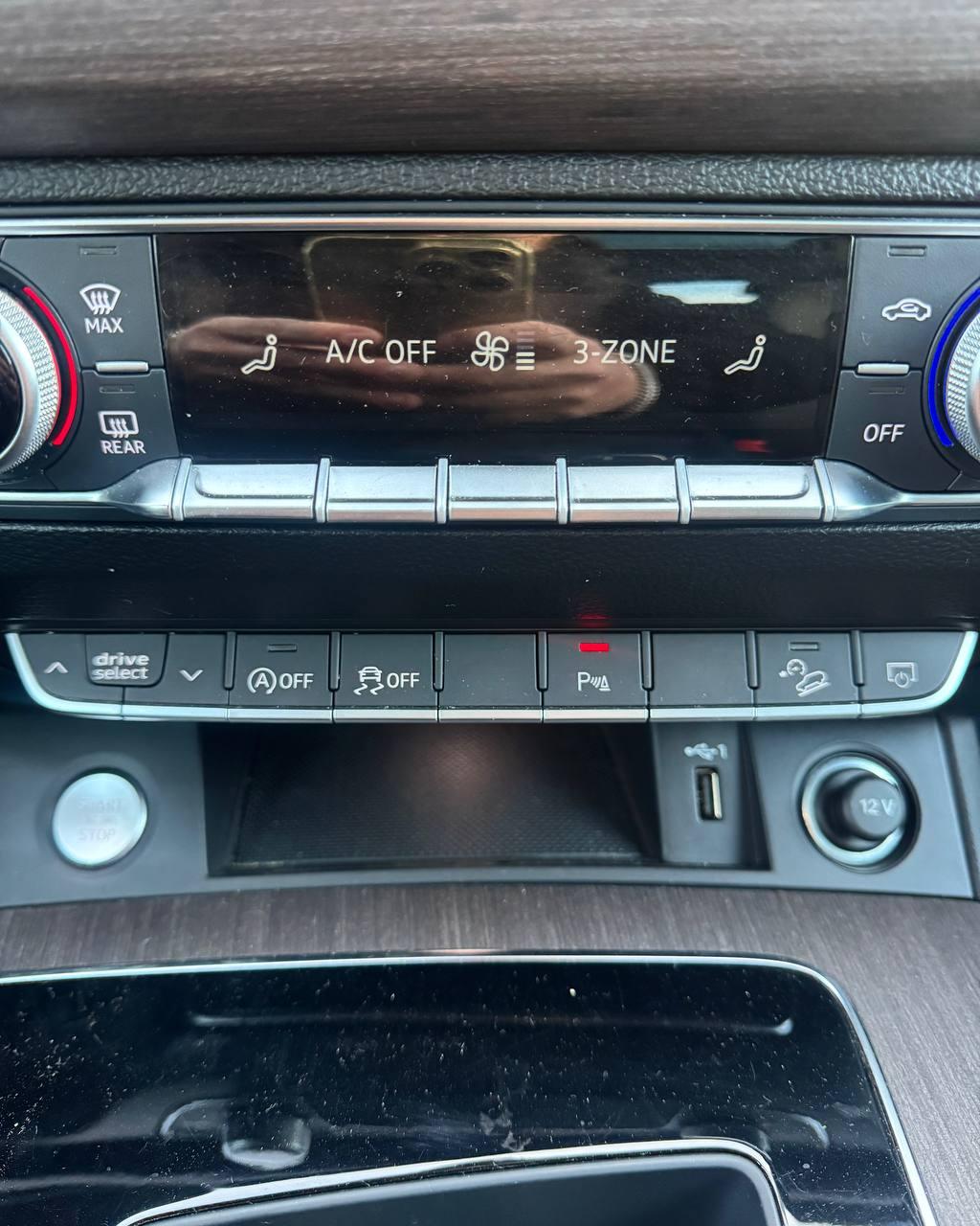 Audi Q5 FY · Рестайлинг , 2021 г., робот, бензин - фото 22