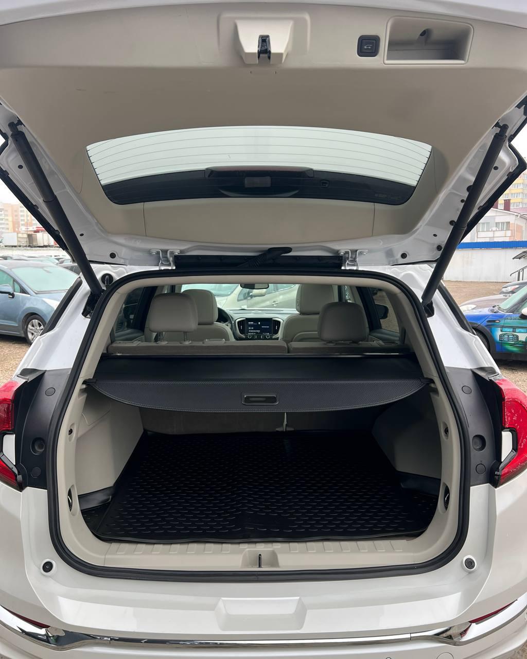 GMC Terrain II · Рестайлинг , 2024 г., автомат, бензин - фото 19