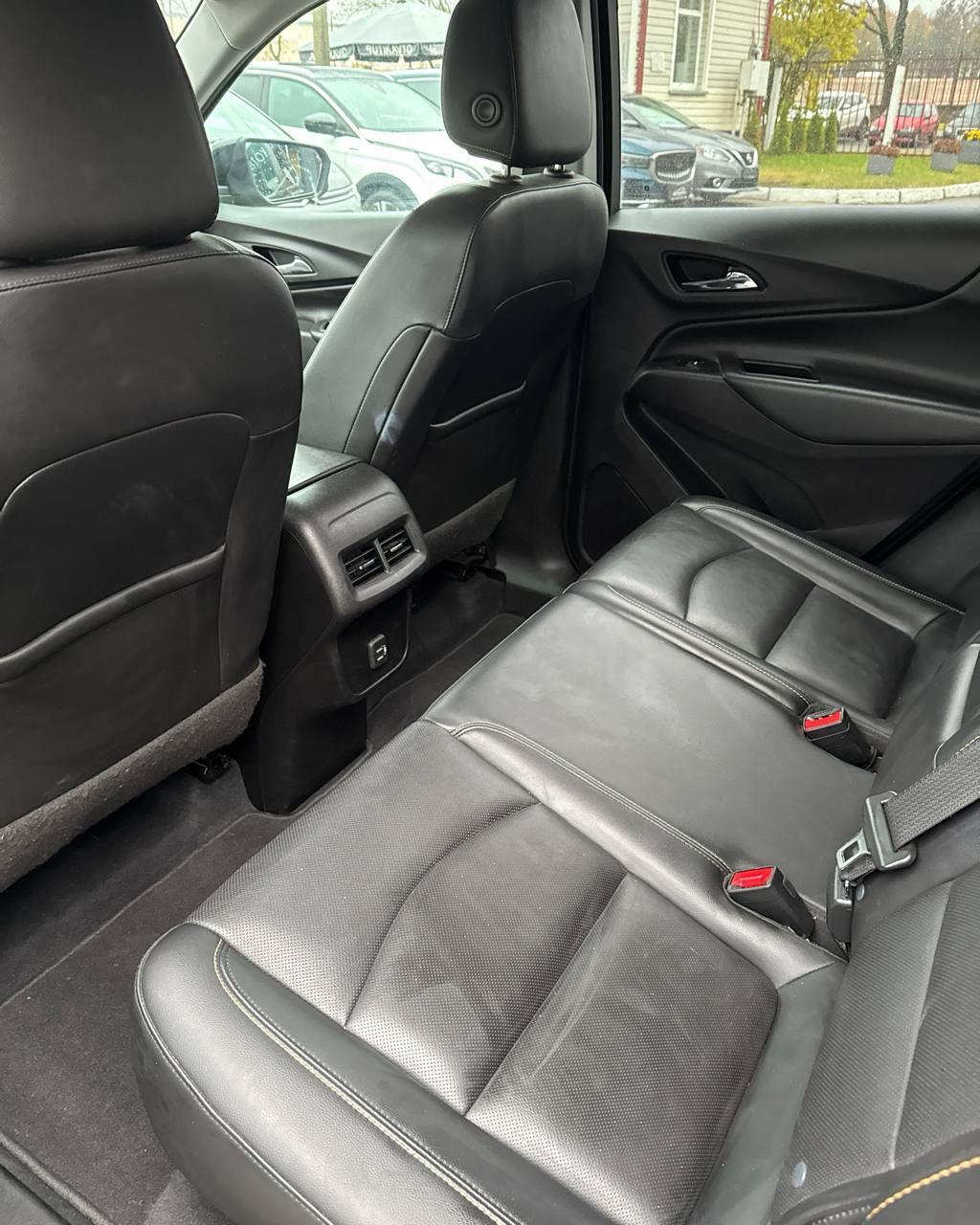 Chevrolet Equinox III , 2020 г., автомат, бензин  - фото 11