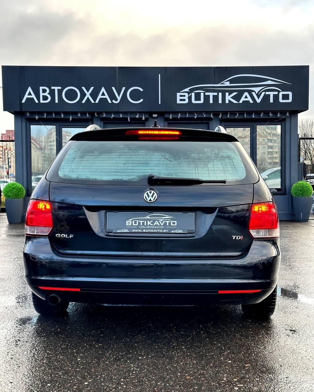 Volkswagen Golf VI , 2011 г., механика, дизель - фото 5