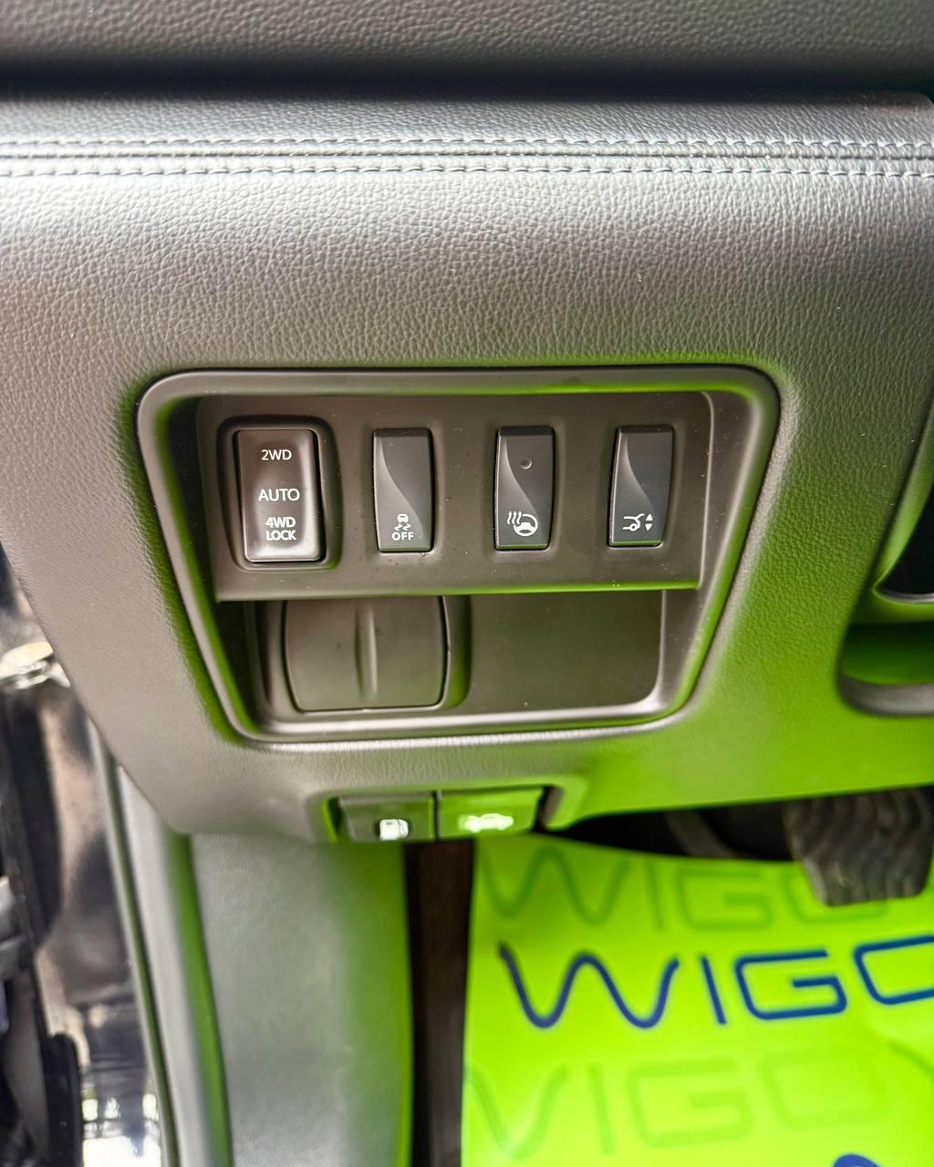 Renault Koleos II · Рестайлинг , 2019 г., вариатор, дизель - фото 19