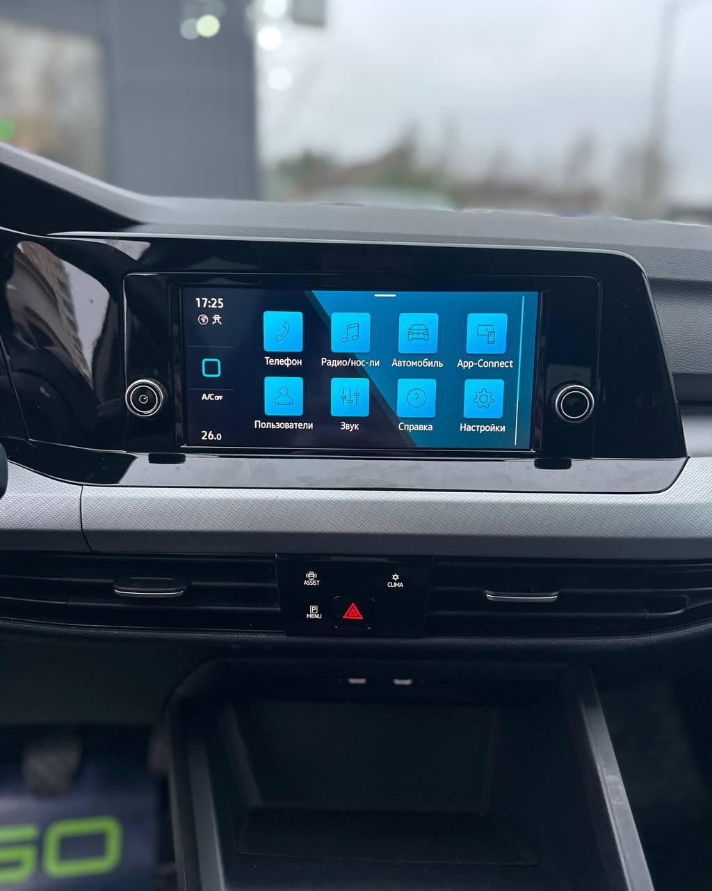 Volkswagen Golf VIII , 2022 г., механика, бензин - фото 10