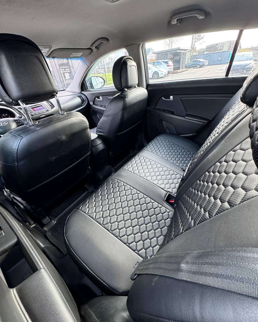 Kia Sportage III , 2012 г., автомат, бензин - фото 11