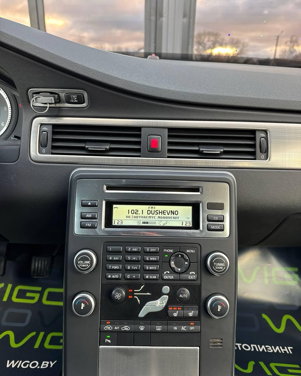 Volvo V70 III , 2010 г., механика, дизель - фото 16