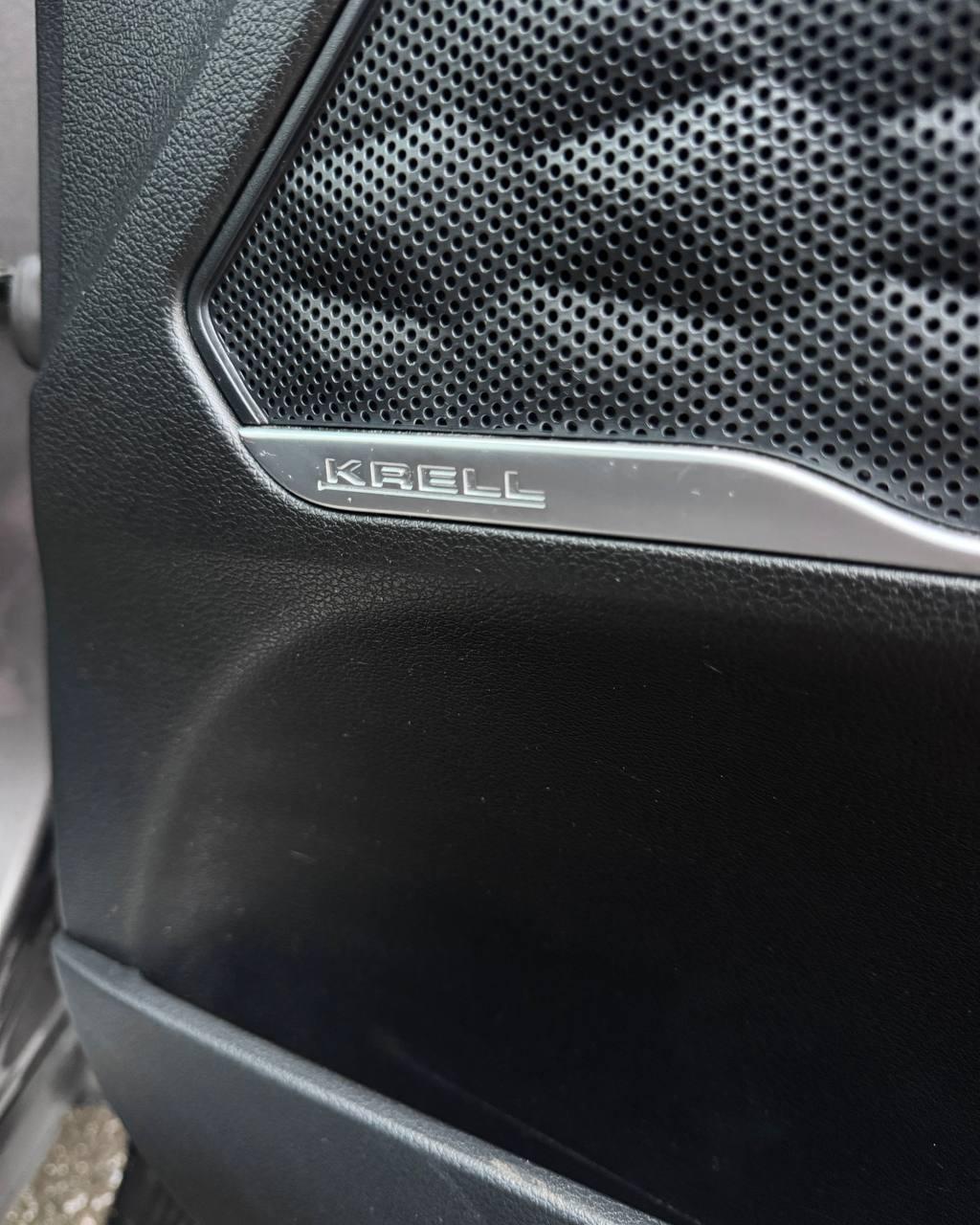 Hyundai Santa Fe TM , 2019 г., автомат, дизель - фото 25