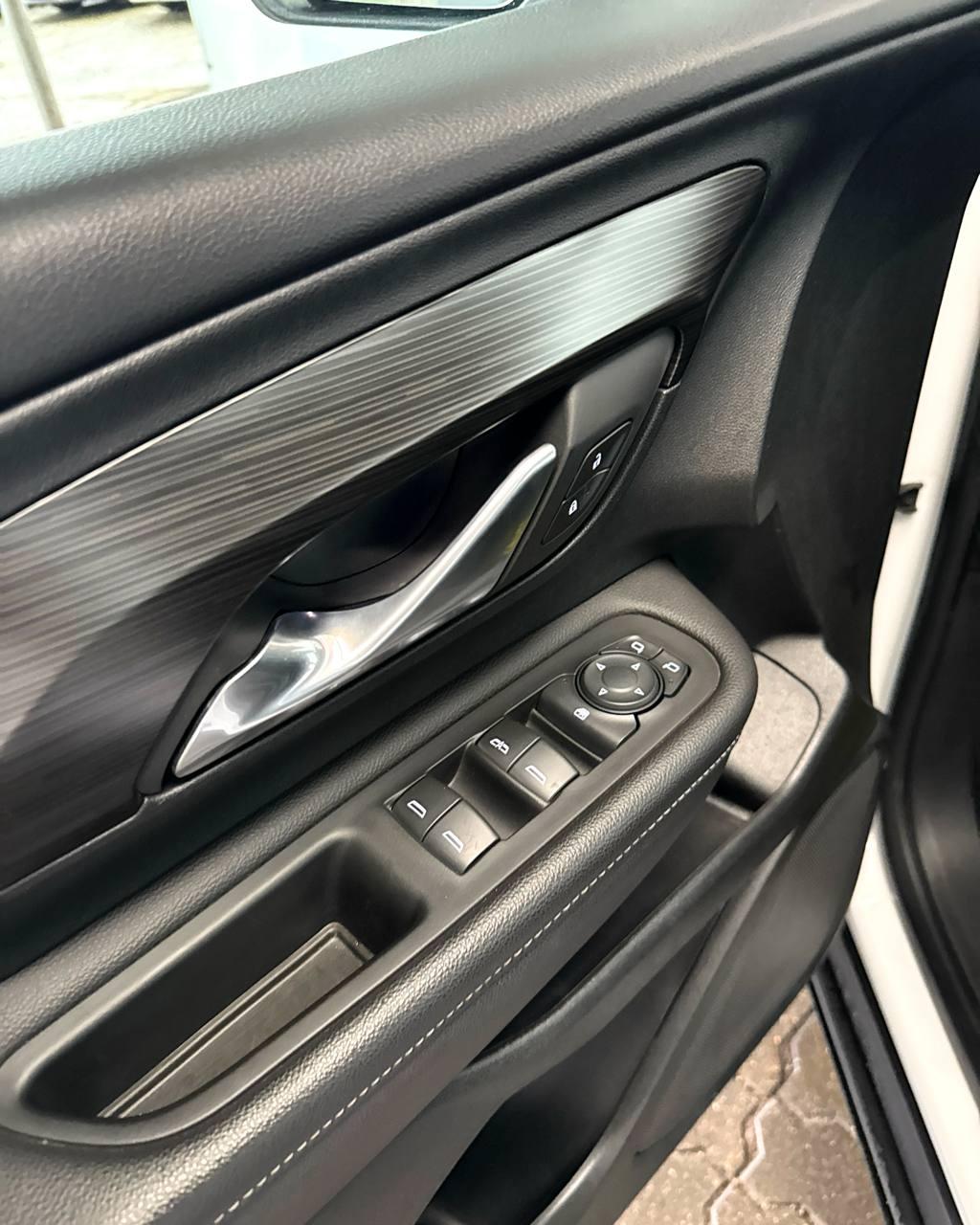 GMC Terrain II · Рестайлинг , 2022 г., автомат, бензин - фото 9