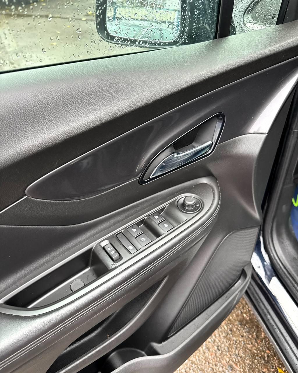 Buick Encore I · Рестайлинг , 2020 г., автомат, бензин - фото 13