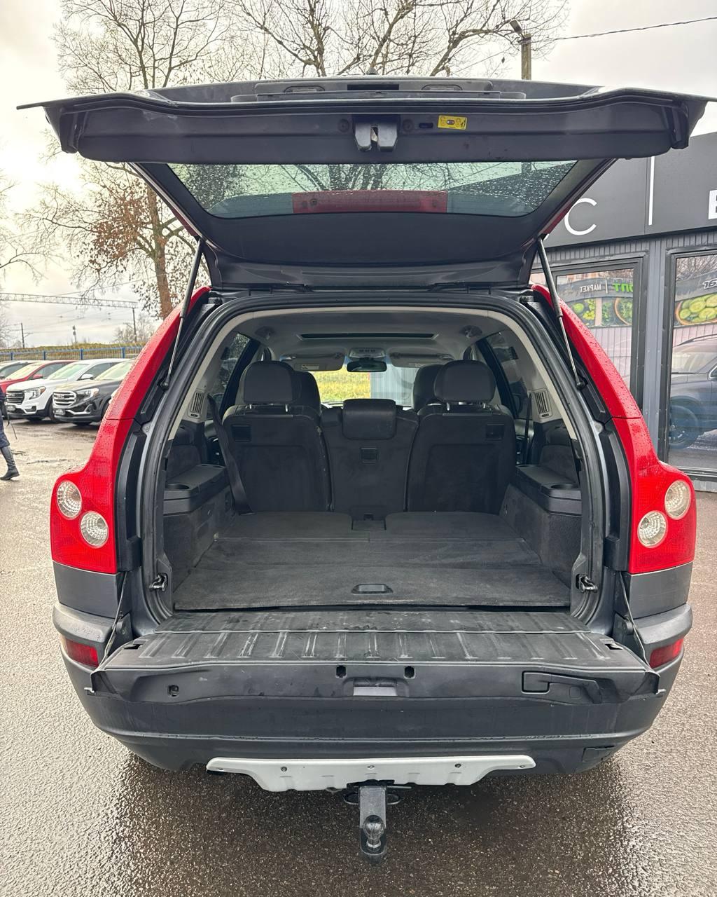 Volvo XC90 I , 2005 г., автомат, бензин - фото 13