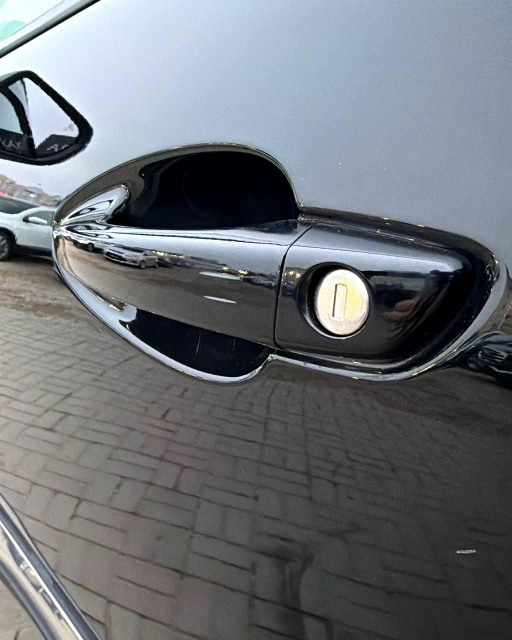 Peugeot 5008 II · Рестайлинг , 2020 г., автомат, бензин - фото 10