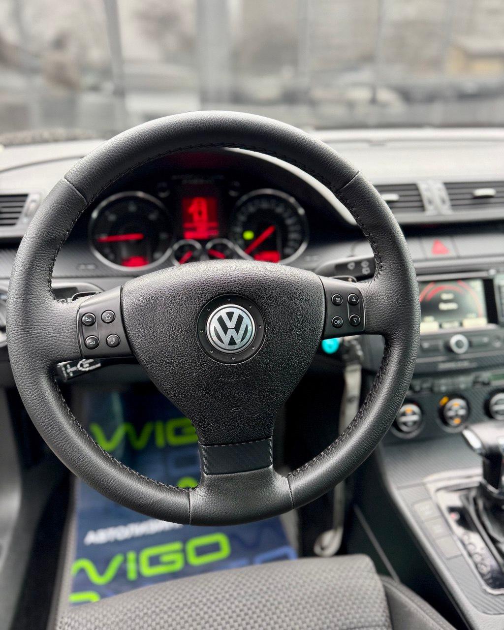 Volkswagen Passat B6 , 2006 г., робот, дизель - фото 15