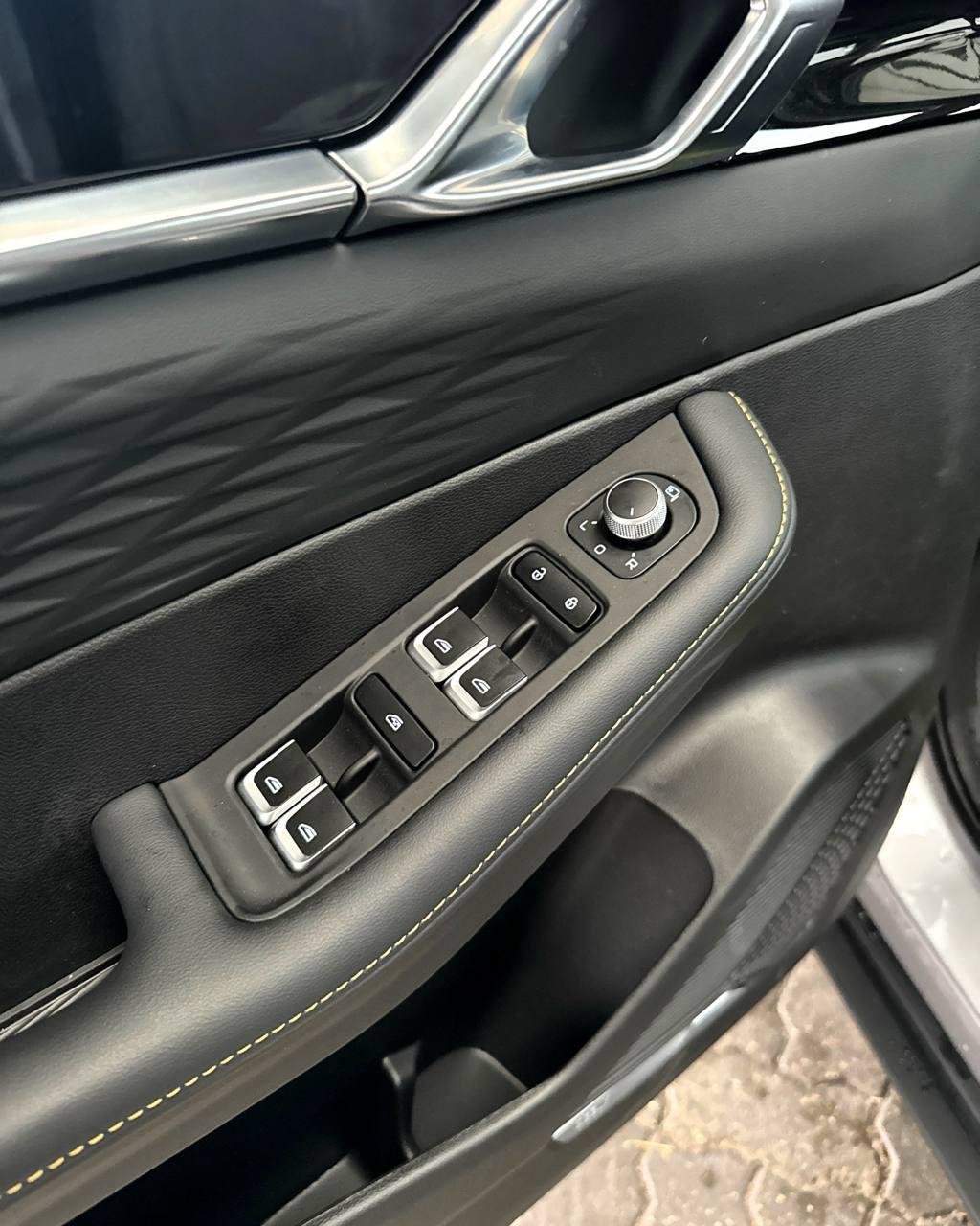 Geely Binyue L I , 2025 г., робот, бензин - фото 9