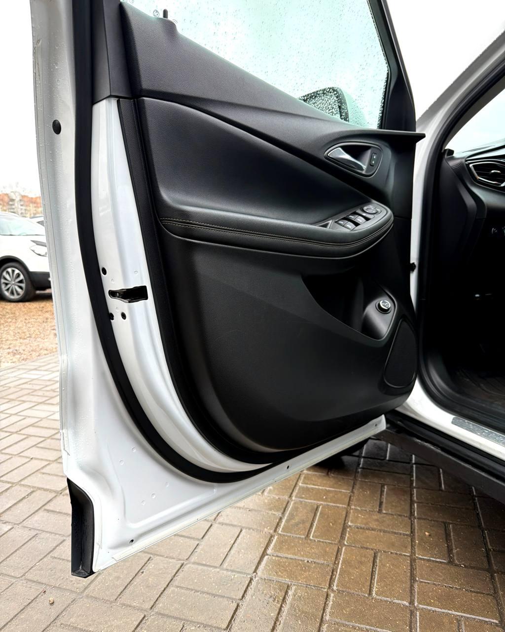 Buick Encore GX I , 2020 г., автомат, бензин - фото 9