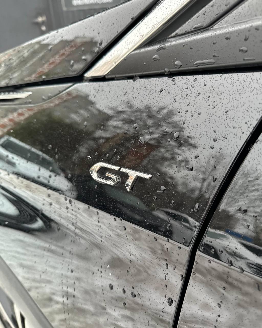 Peugeot 5008 II · Рестайлинг , 2022 г., автомат, бензин - фото 13