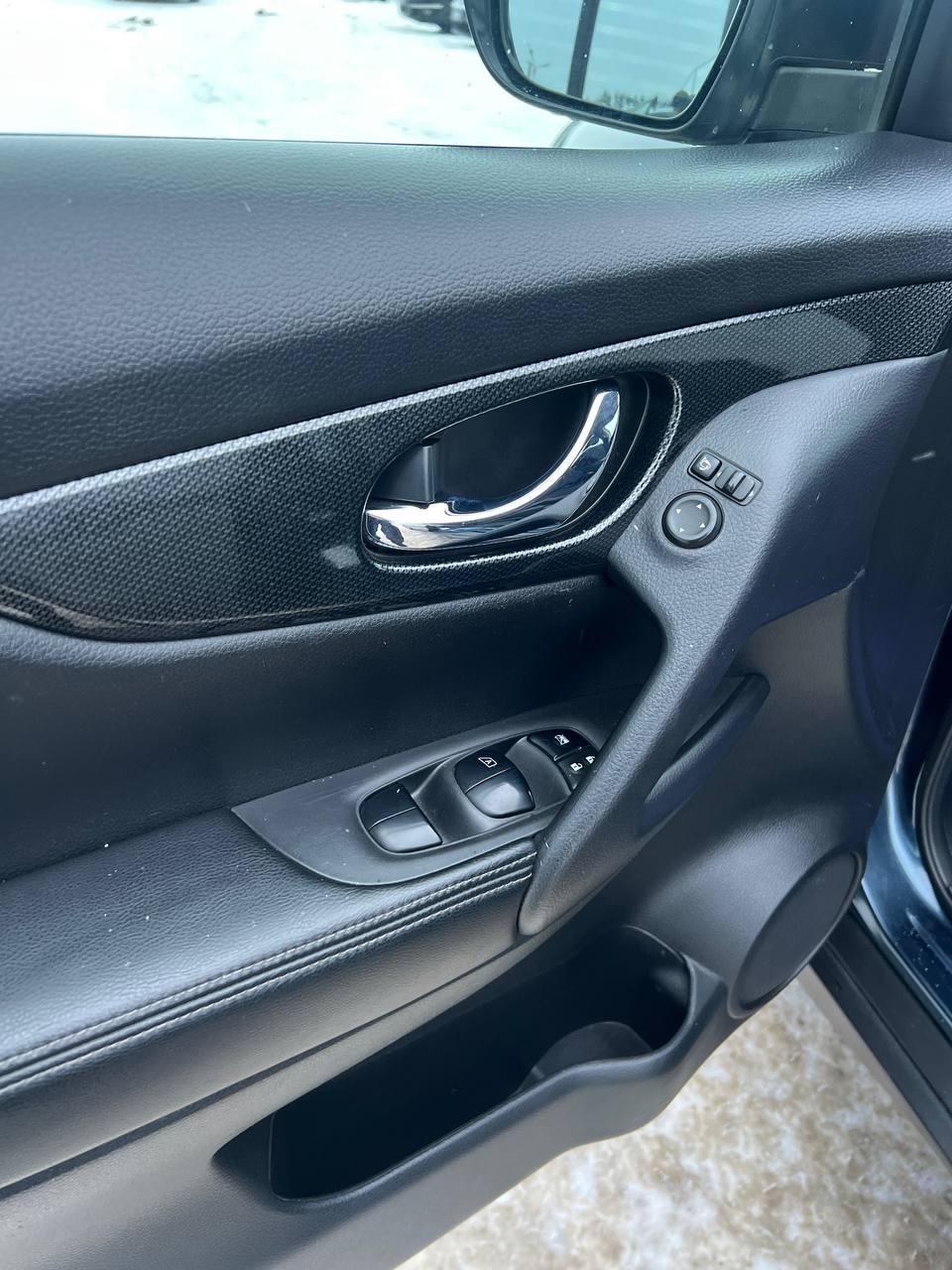 Nissan X-Trail III (T32) , 2017 г., вариатор, дизель - фото 10