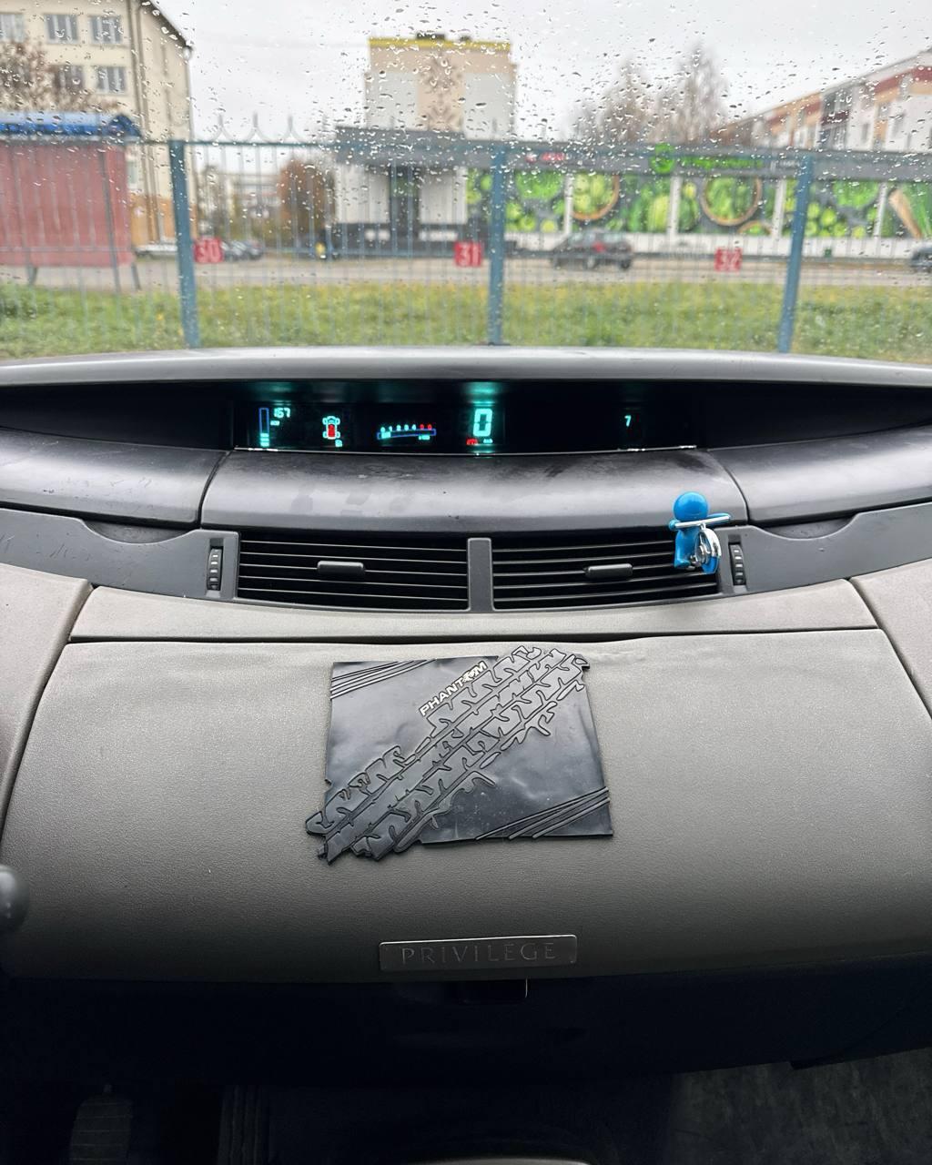 Renault Espace IV, 2002 г., механика, дизель  - фото 17