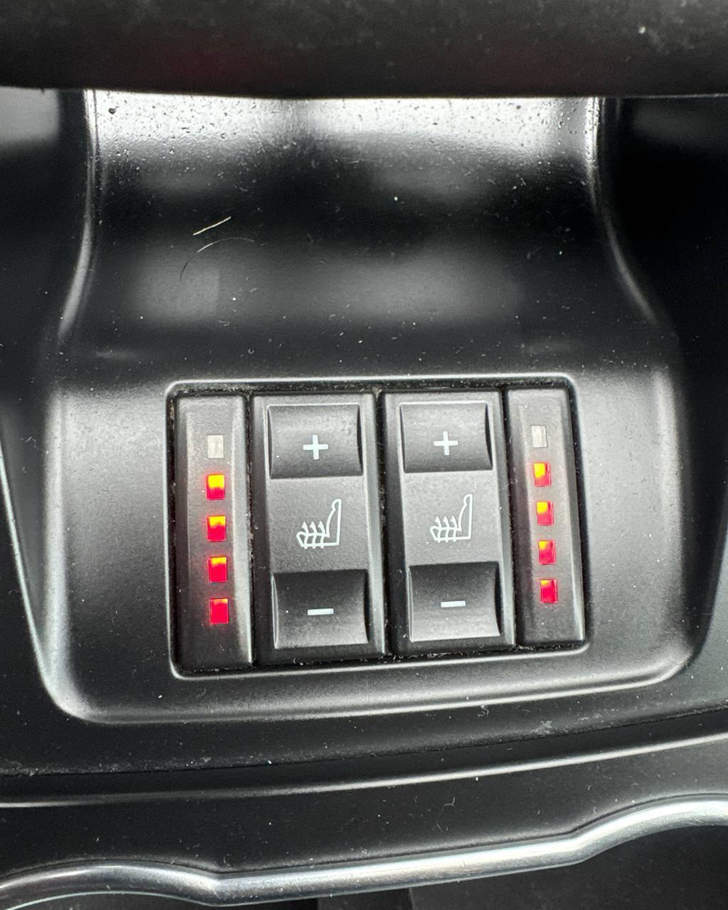Ford S-MAX I · Рестайлинг , 2012 г., механика, дизель  - фото 20