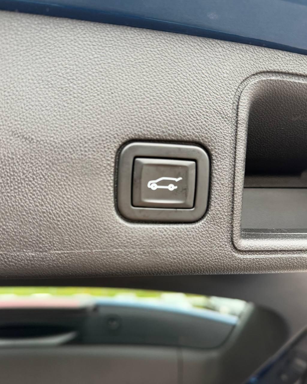 GMC Terrain II , 2019 г., автомат, бензин - фото 15