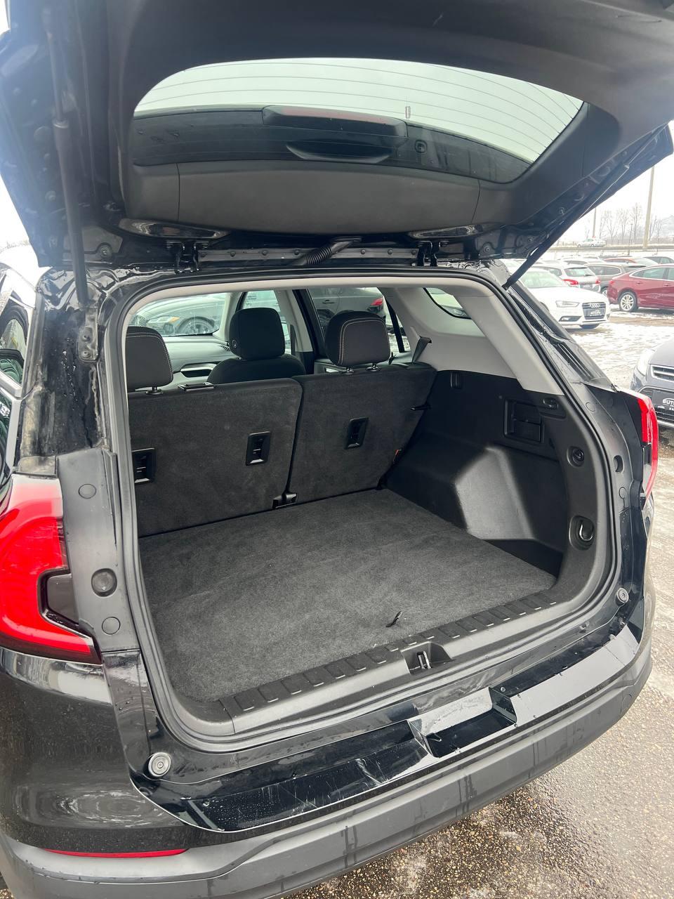 GMC Terrain II · Рестайлинг , 2022 г., автомат, бензин - фото 15