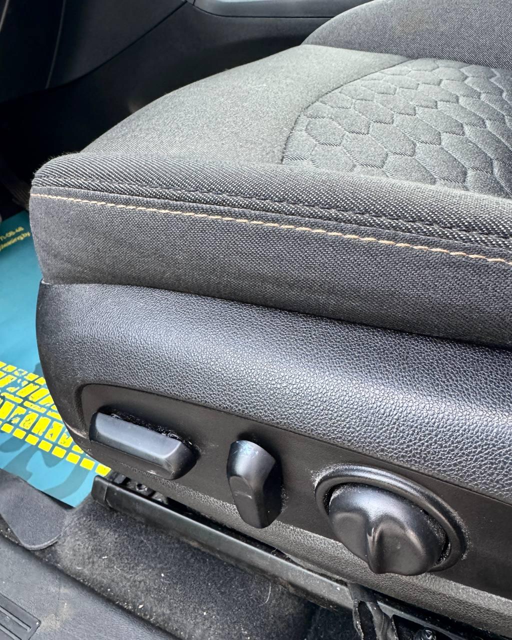 Chevrolet Equinox III , 2018 г., автомат, бензин - фото 21