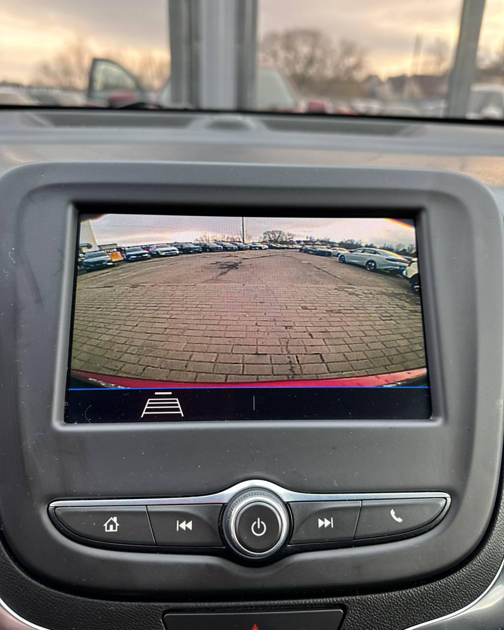 Chevrolet Equinox III , 2021 г., автомат, бензин - фото 25