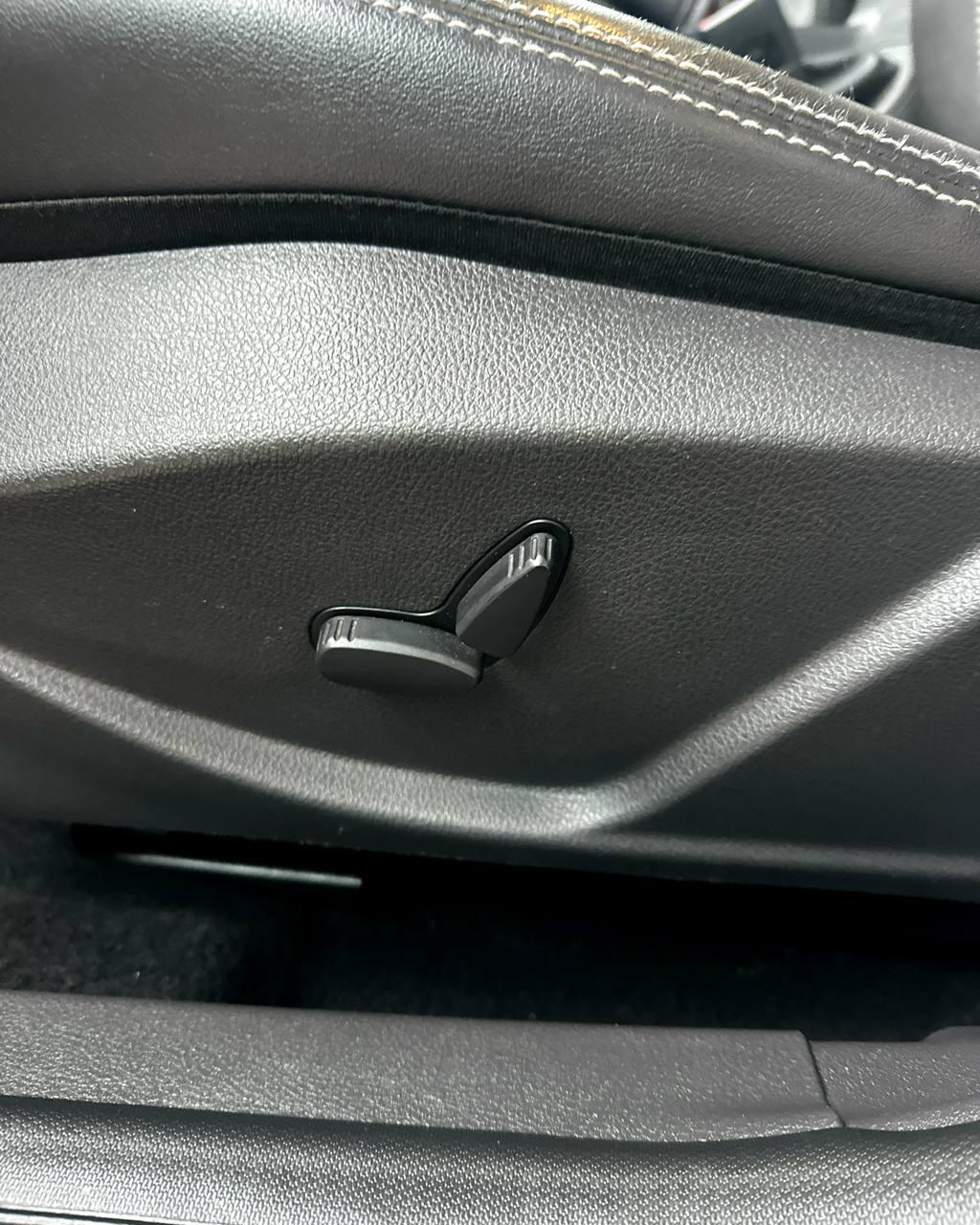 Ford Focus III · Рестайлинг , 2014 г., механика, бензин - фото 14