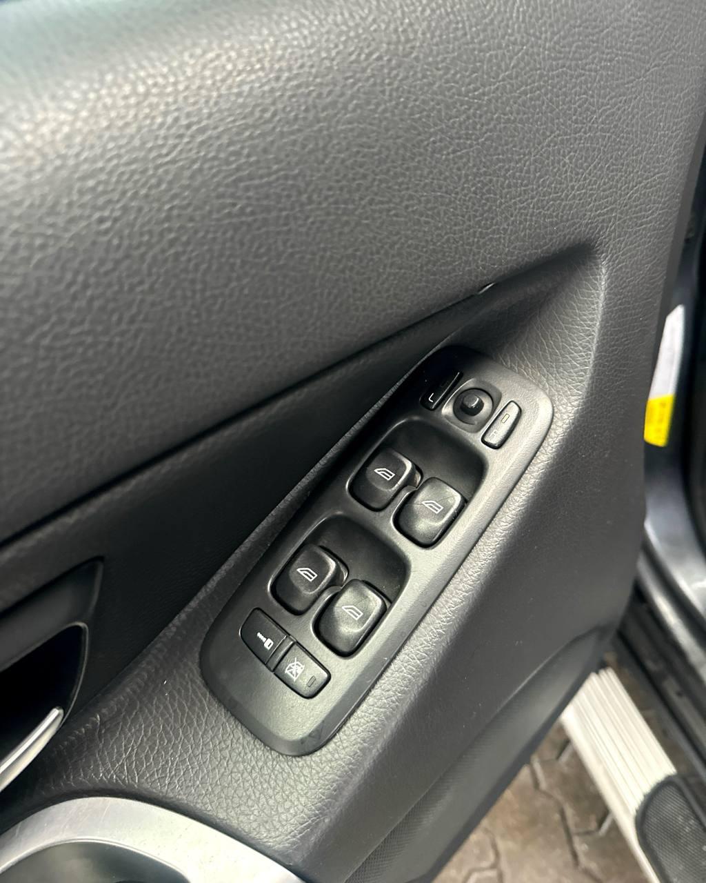 Volvo XC90 I · Рестайлинг , 2008 г., автомат, дизель  - фото 9