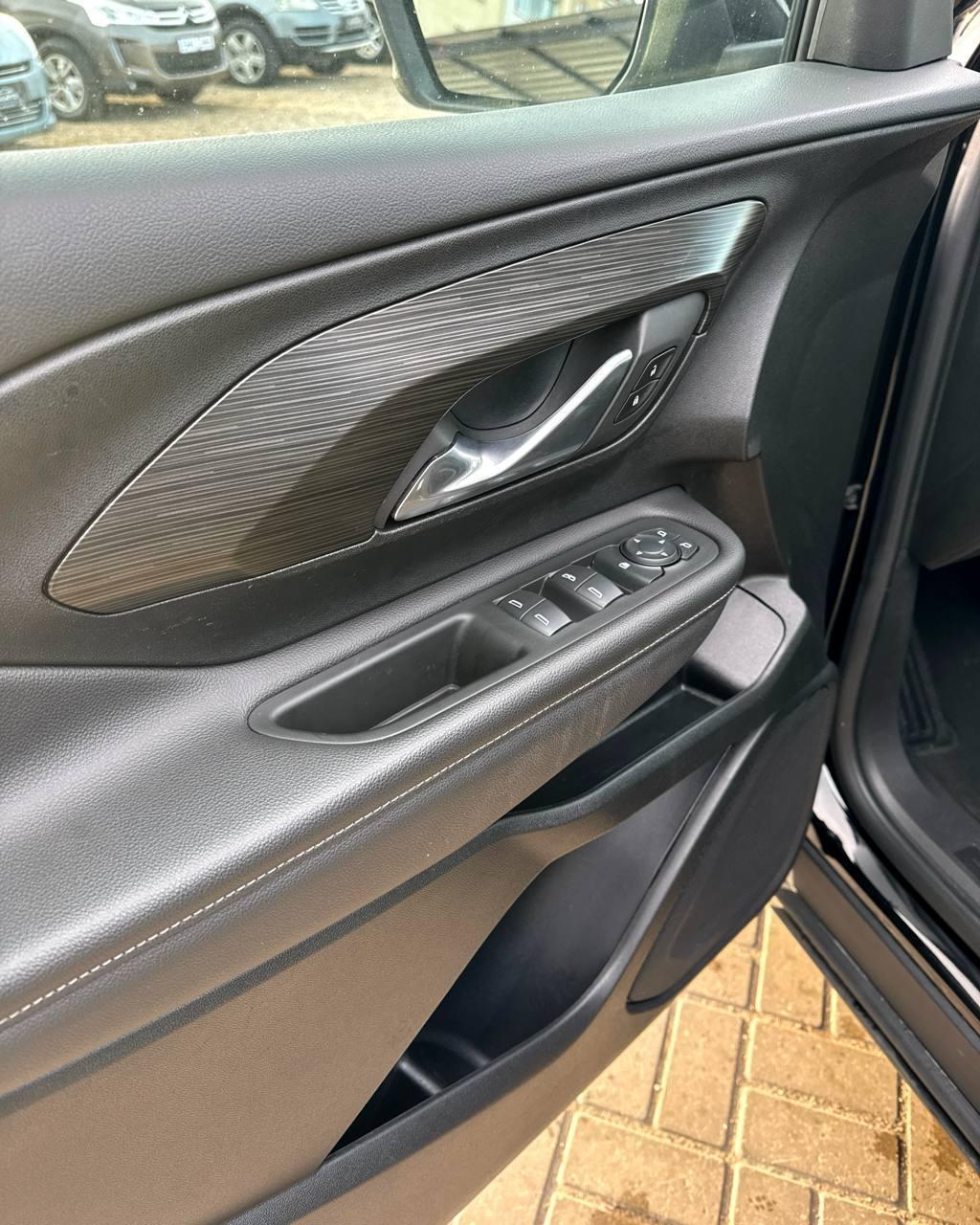 GMC Terrain II · Рестайлинг , 2022 г., автомат, бензин - фото 9