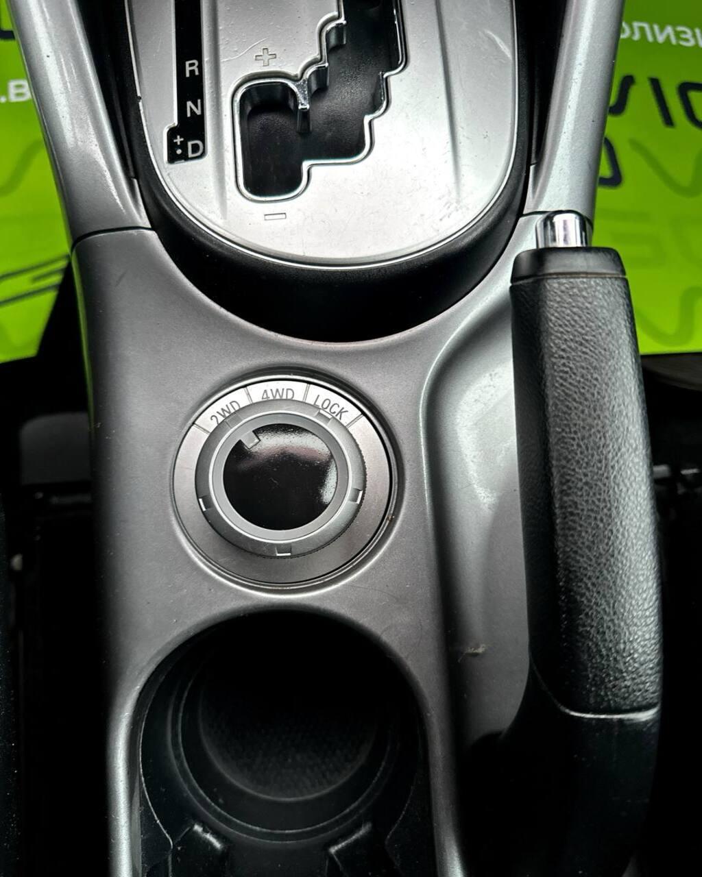 Mitsubishi Outlander XL · Рестайлинг , 2012 г., вариатор, бензин - фото 16