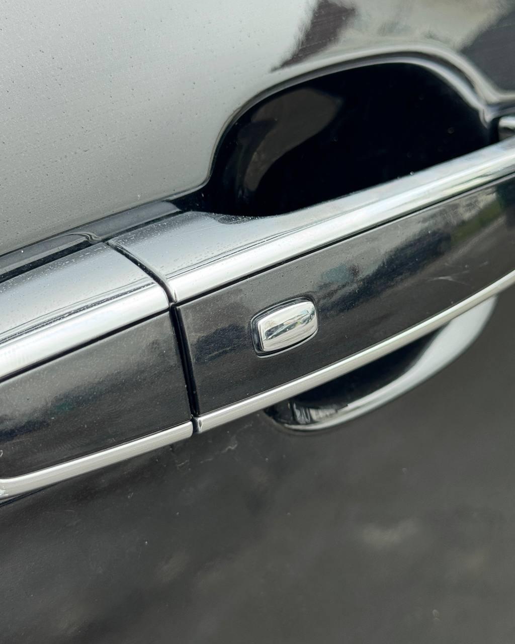 Chevrolet Equinox III , 2019 г., автомат, бензин - фото 23