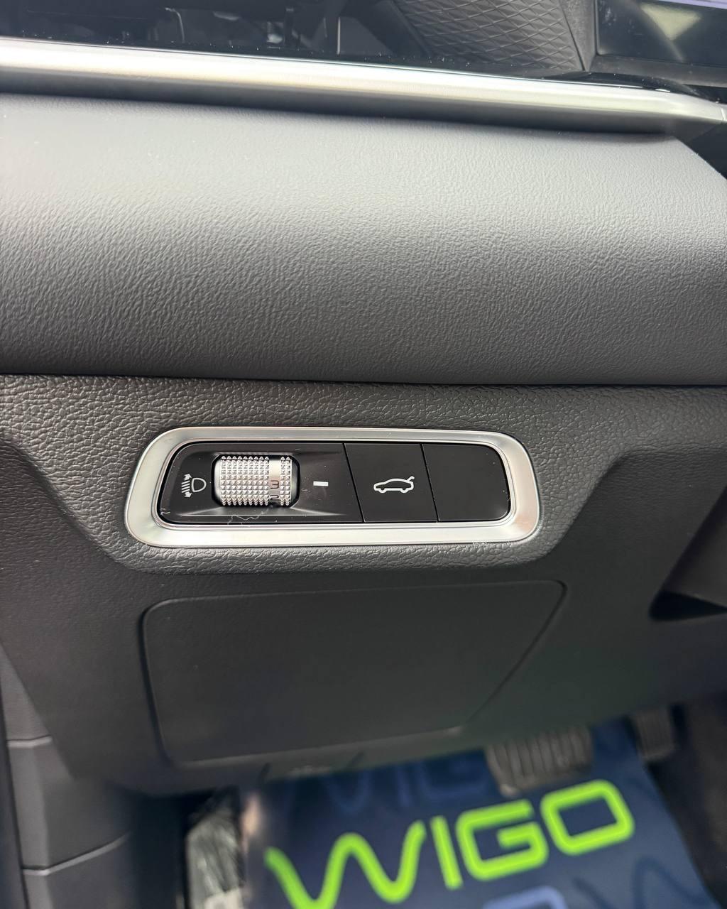 Geely Binyue L I , 2025 г., робот, бензин - фото 21