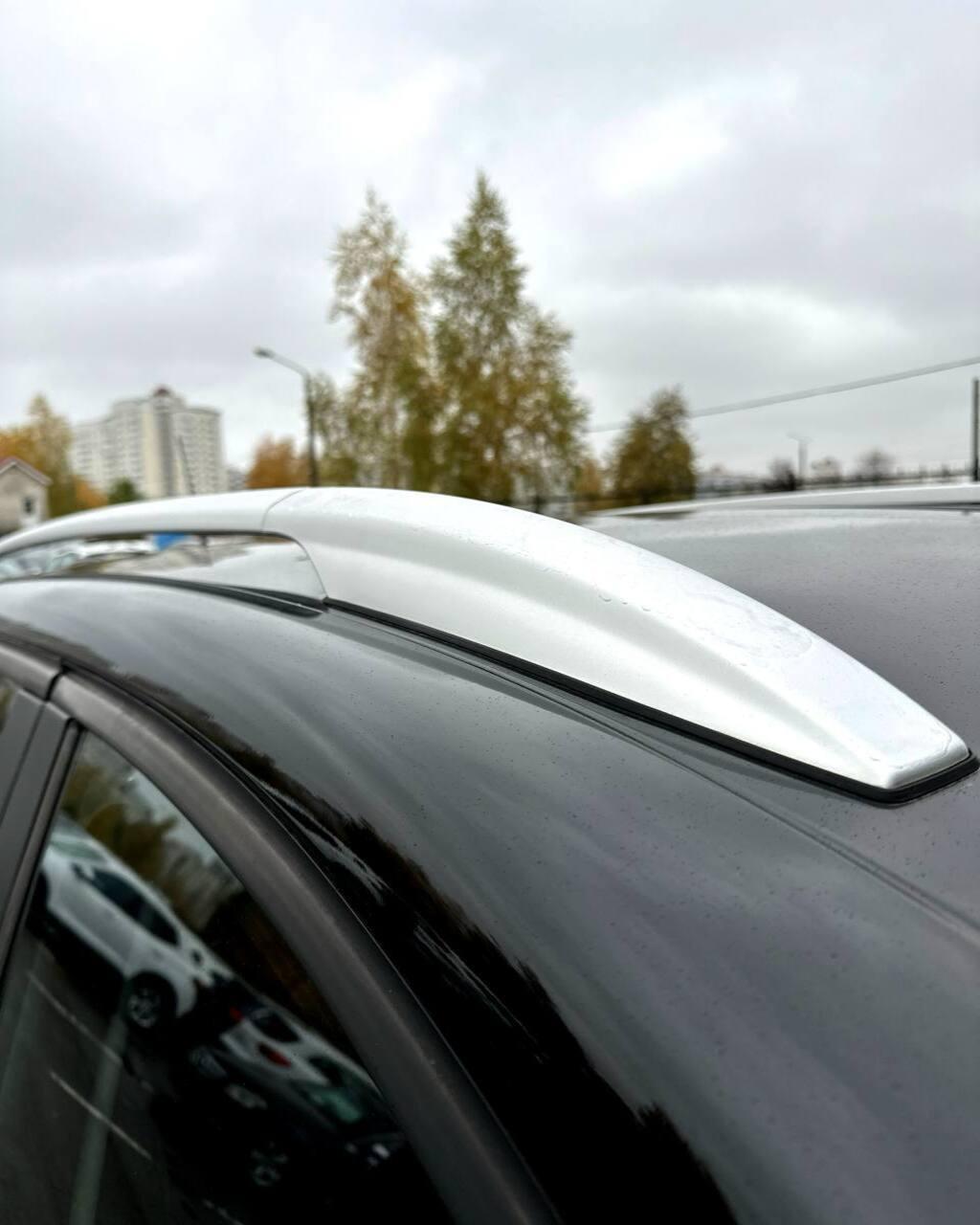 Renault Grand Scenic III · 2-й рестайлинг , 2016 г., механика, дизель  - фото 20