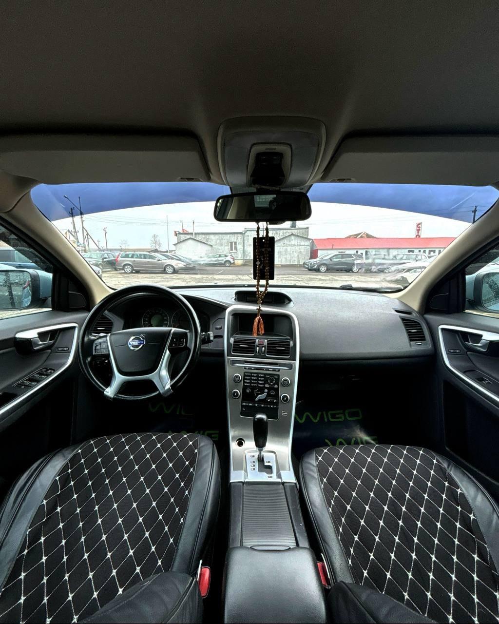 Volvo XC60 I , 2010 г., автомат, дизель - фото 14