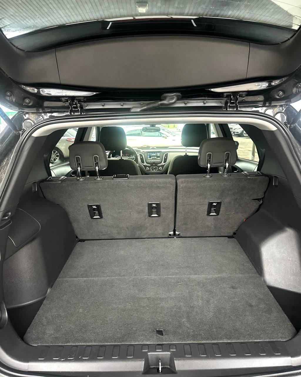 Chevrolet Equinox III , 2019 г., автомат, бензин - фото 18