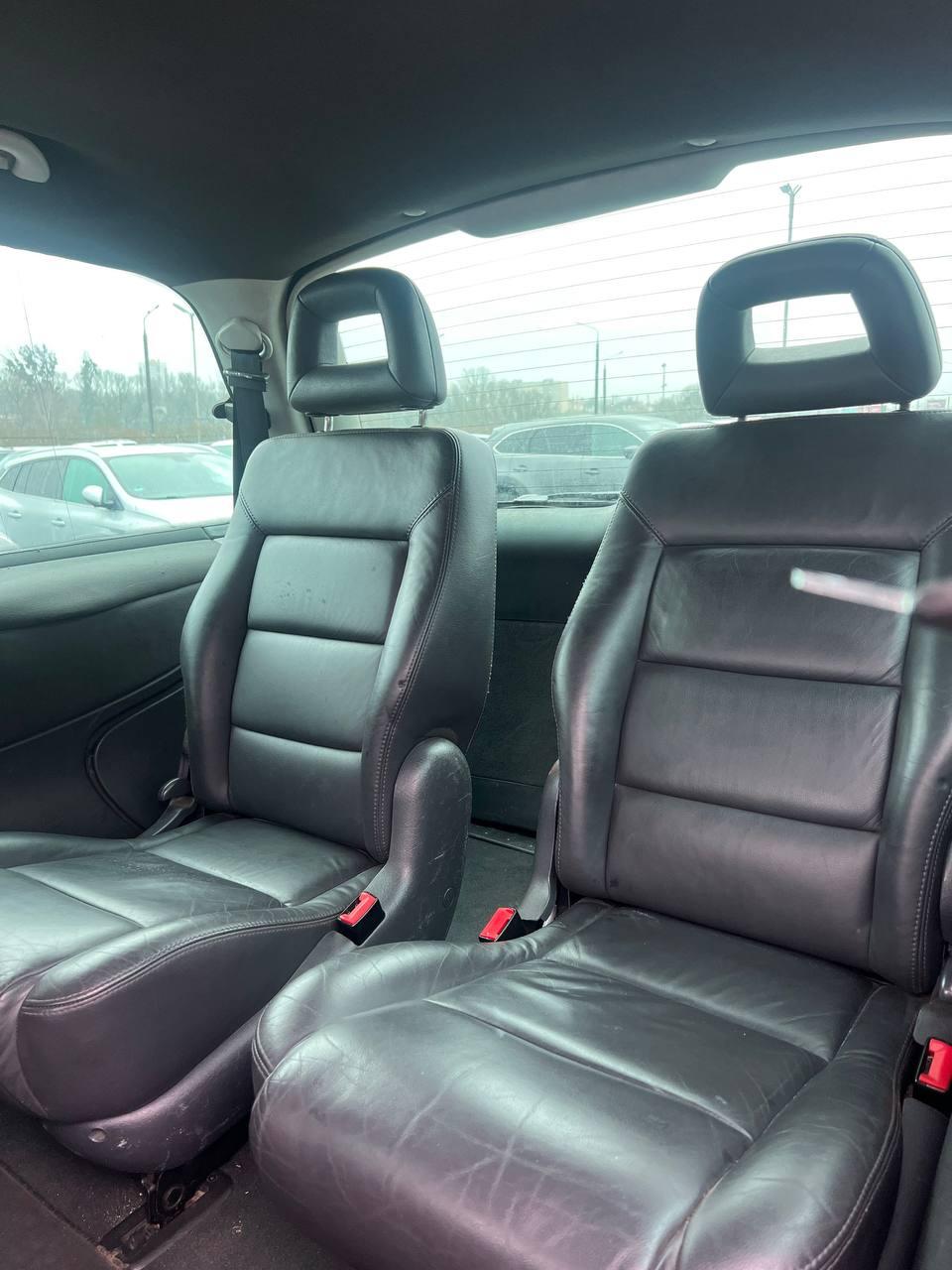 Volkswagen Sharan I · Рестайлинг , 2001 г., механика, дизель - фото 15