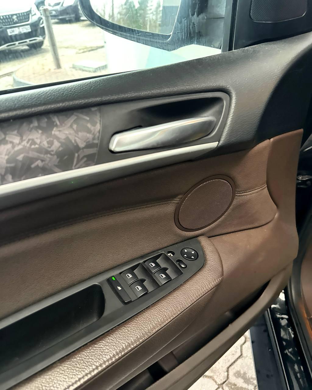 BMW X5 E70 , 2009 г., автомат, бензин - фото 9