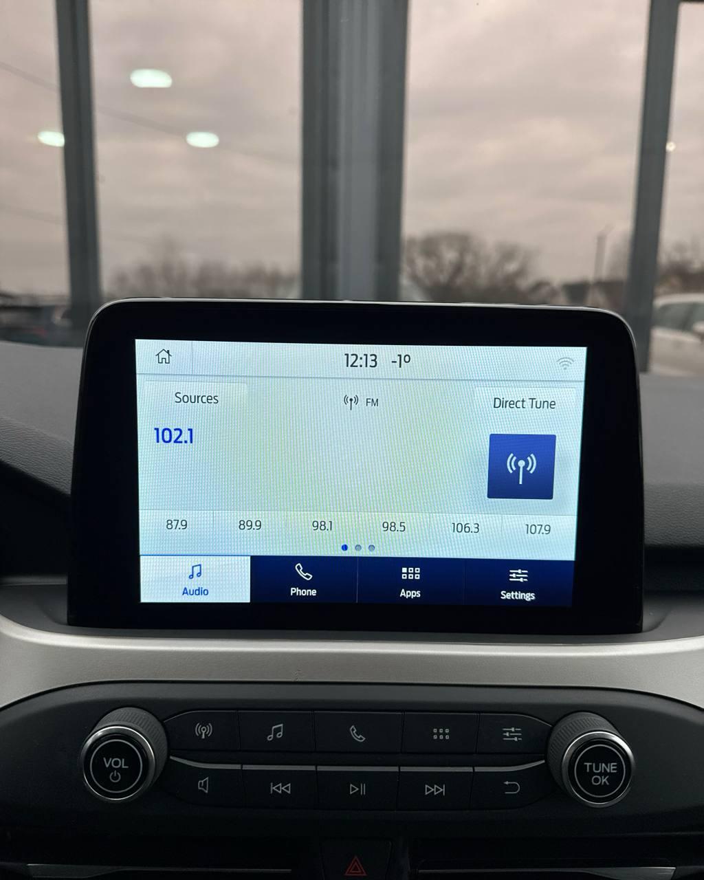 Ford Escape IV , 2022 г., автомат, бензин - фото 16