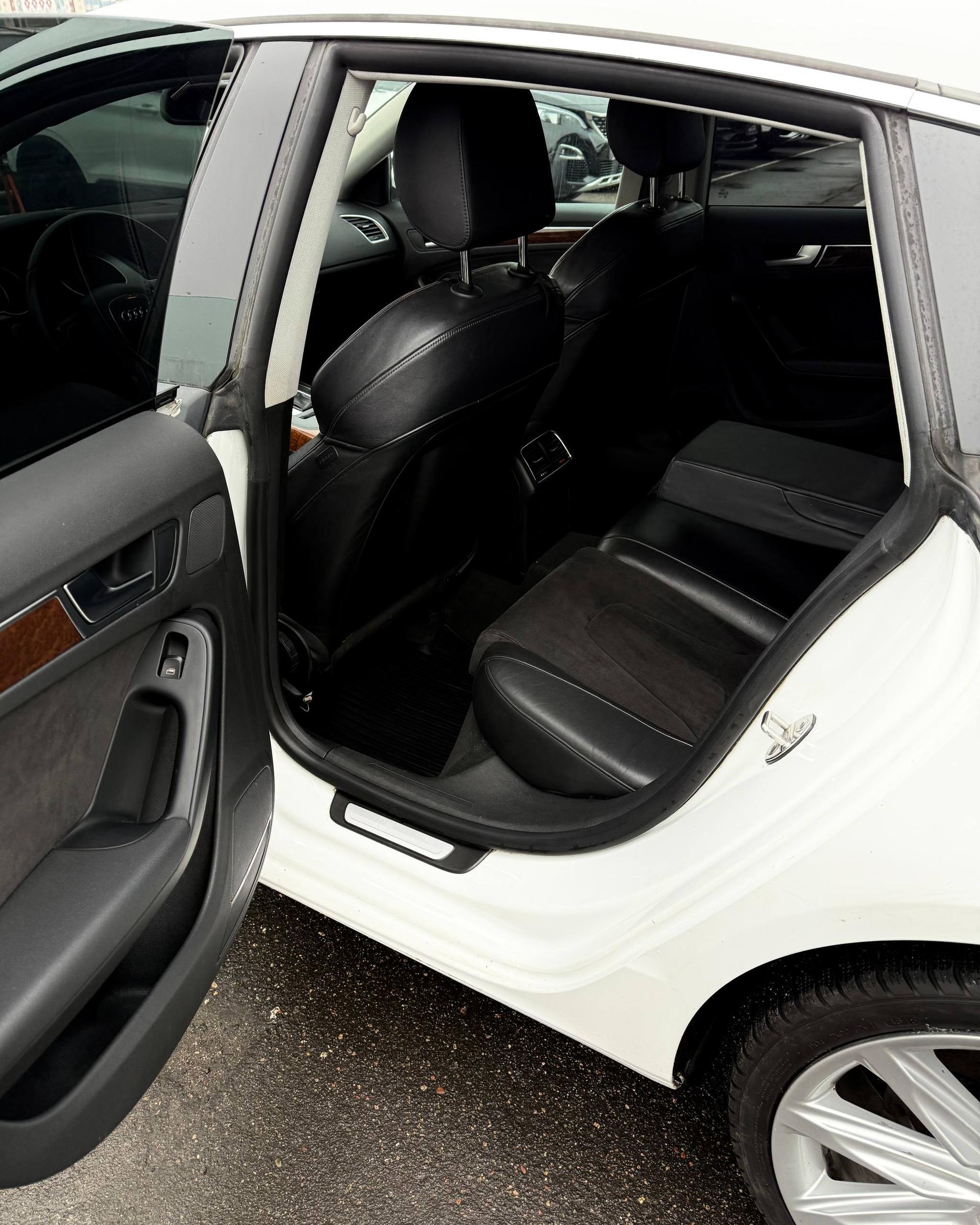 Audi A5 8T , 2011 г., вариатор, бензин - фото 13