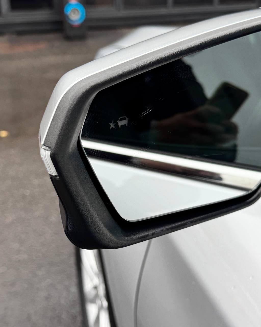 Chevrolet Equinox III , 2019 г., автомат, бензин - фото 23