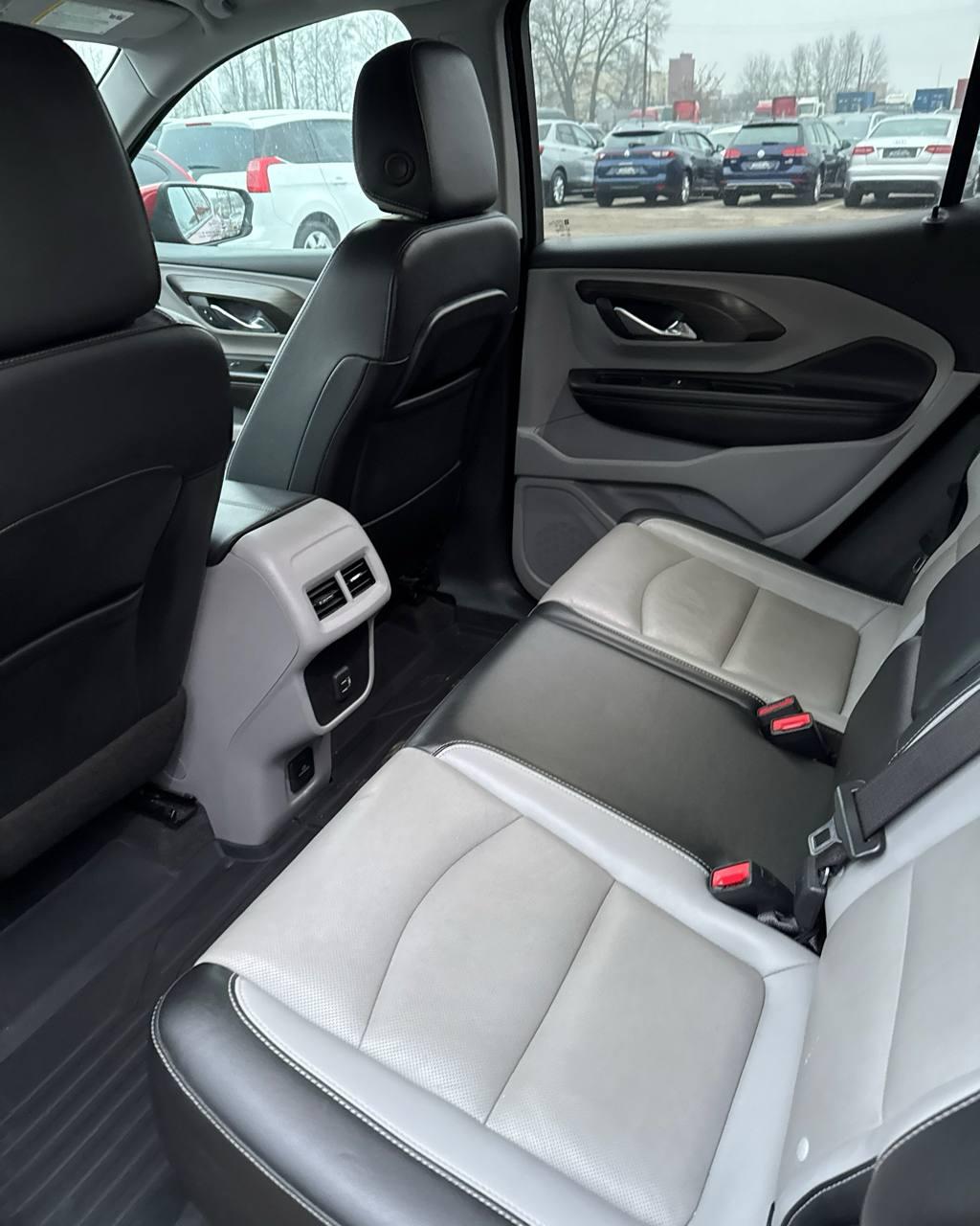 GMC Terrain II · Рестайлинг , 2022 г., автомат, бензин - фото 11