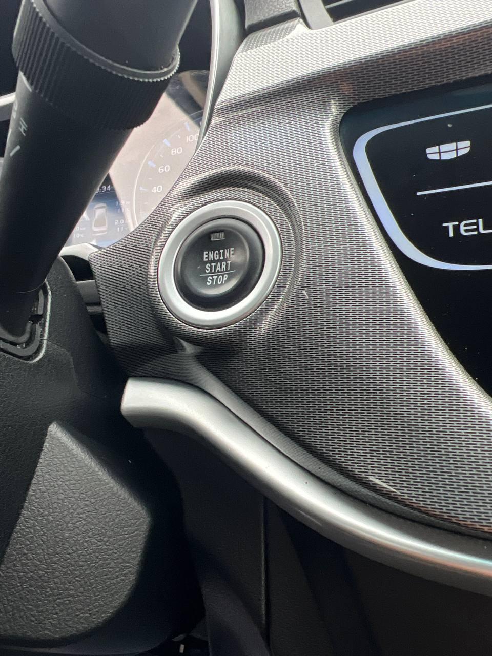 Geely Emgrand  I · Рестайлинг , 2019 г., механика, бензин  - фото 13